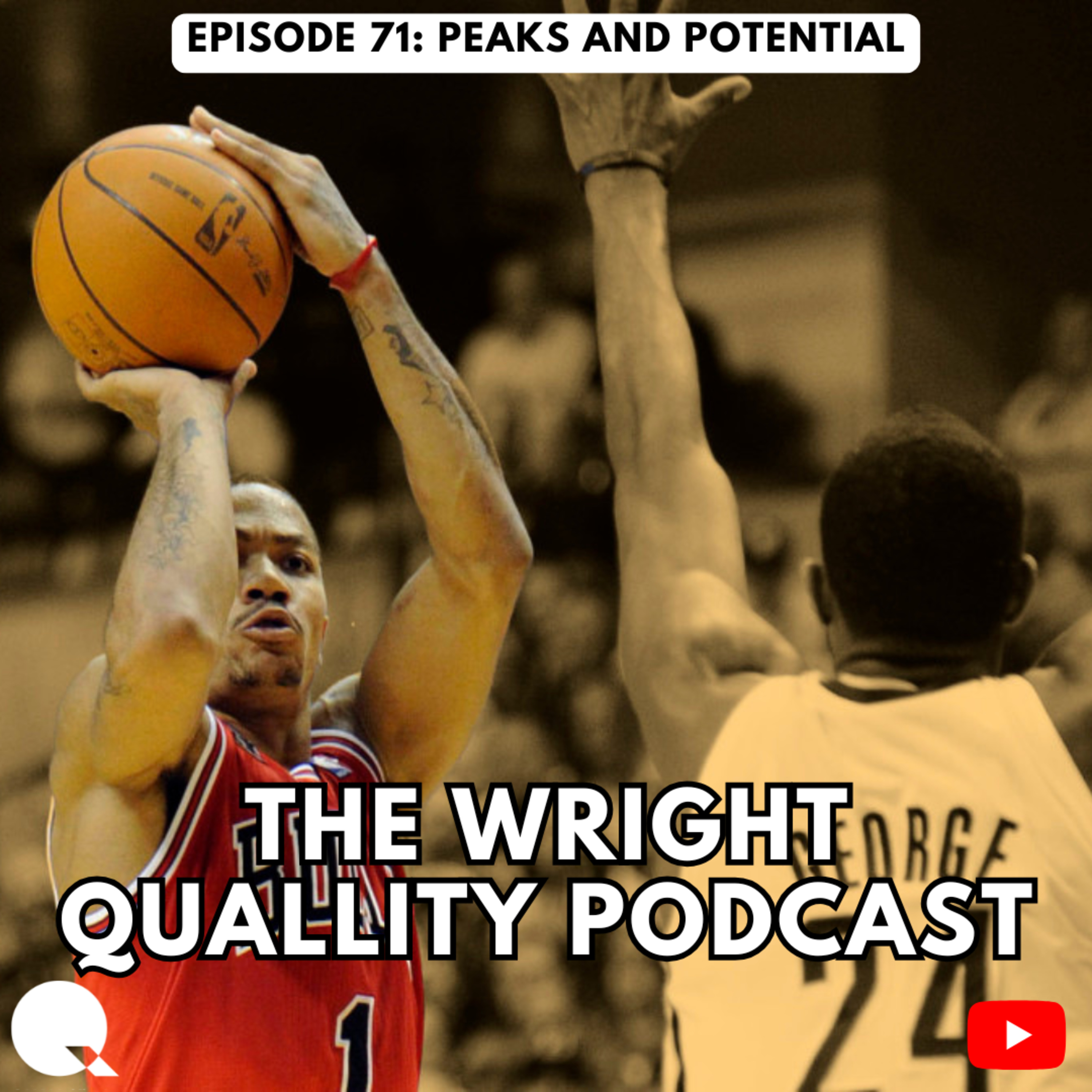 The Wright Quallity Podcast