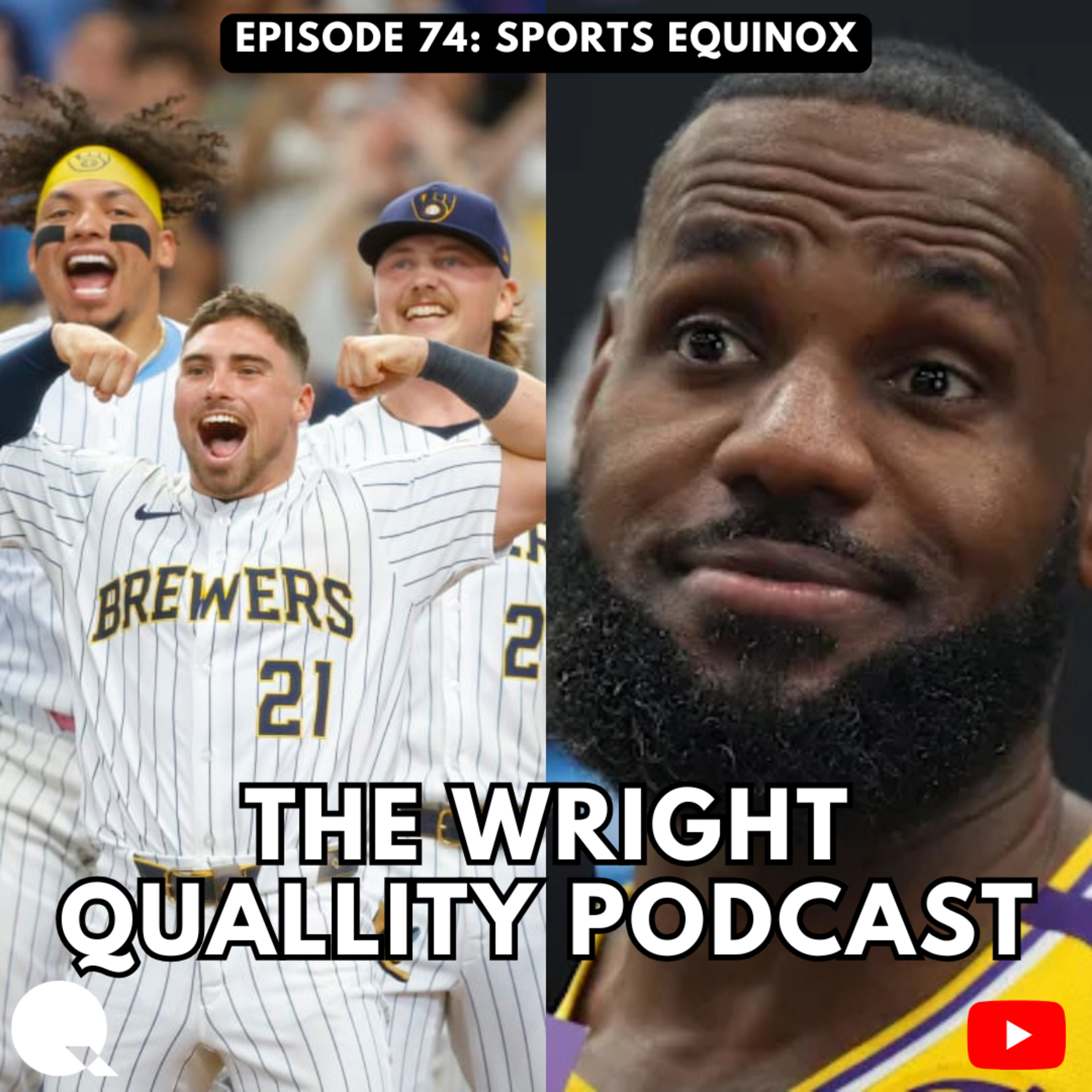 The Wright Quallity Podcast