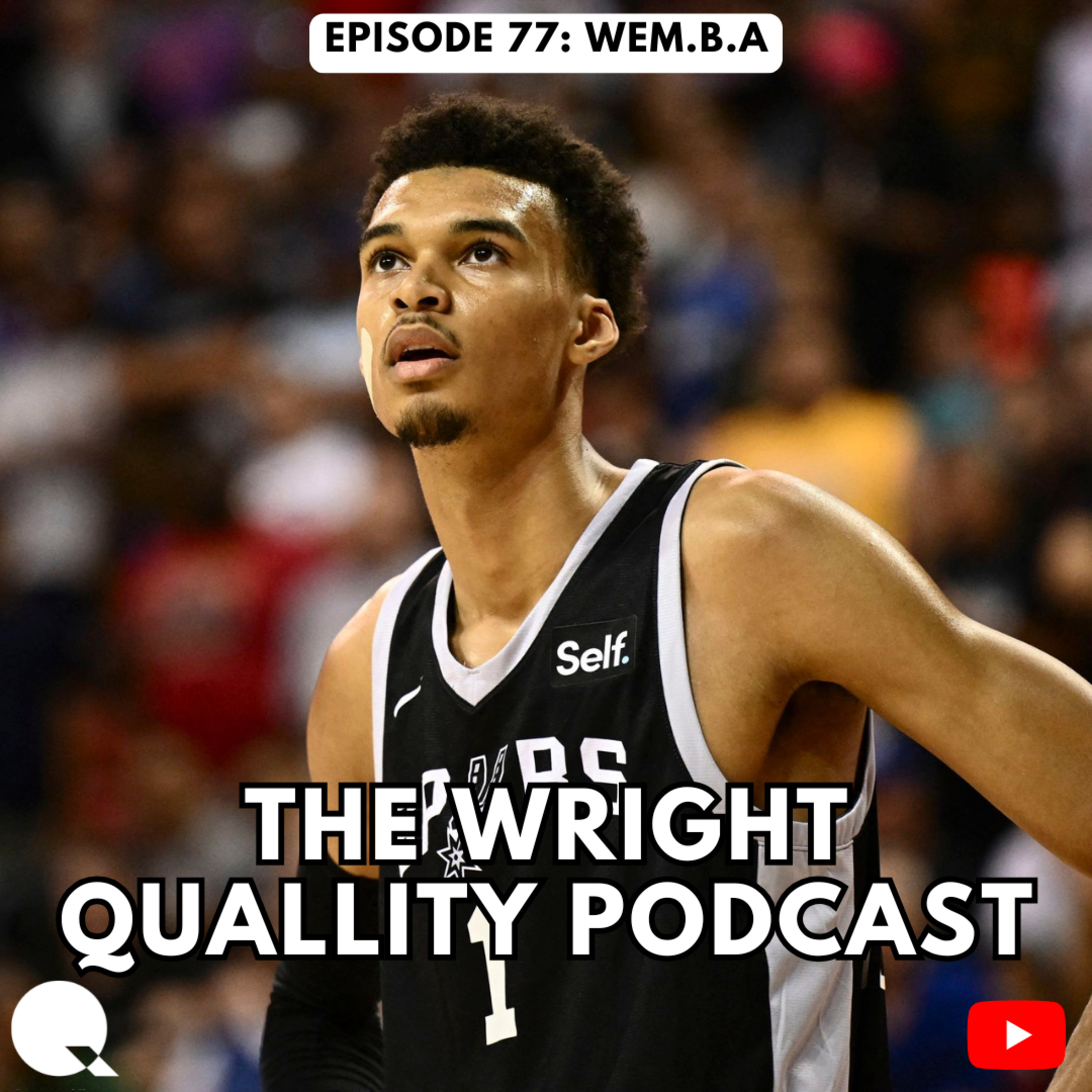 The Wright Quallity Podcast