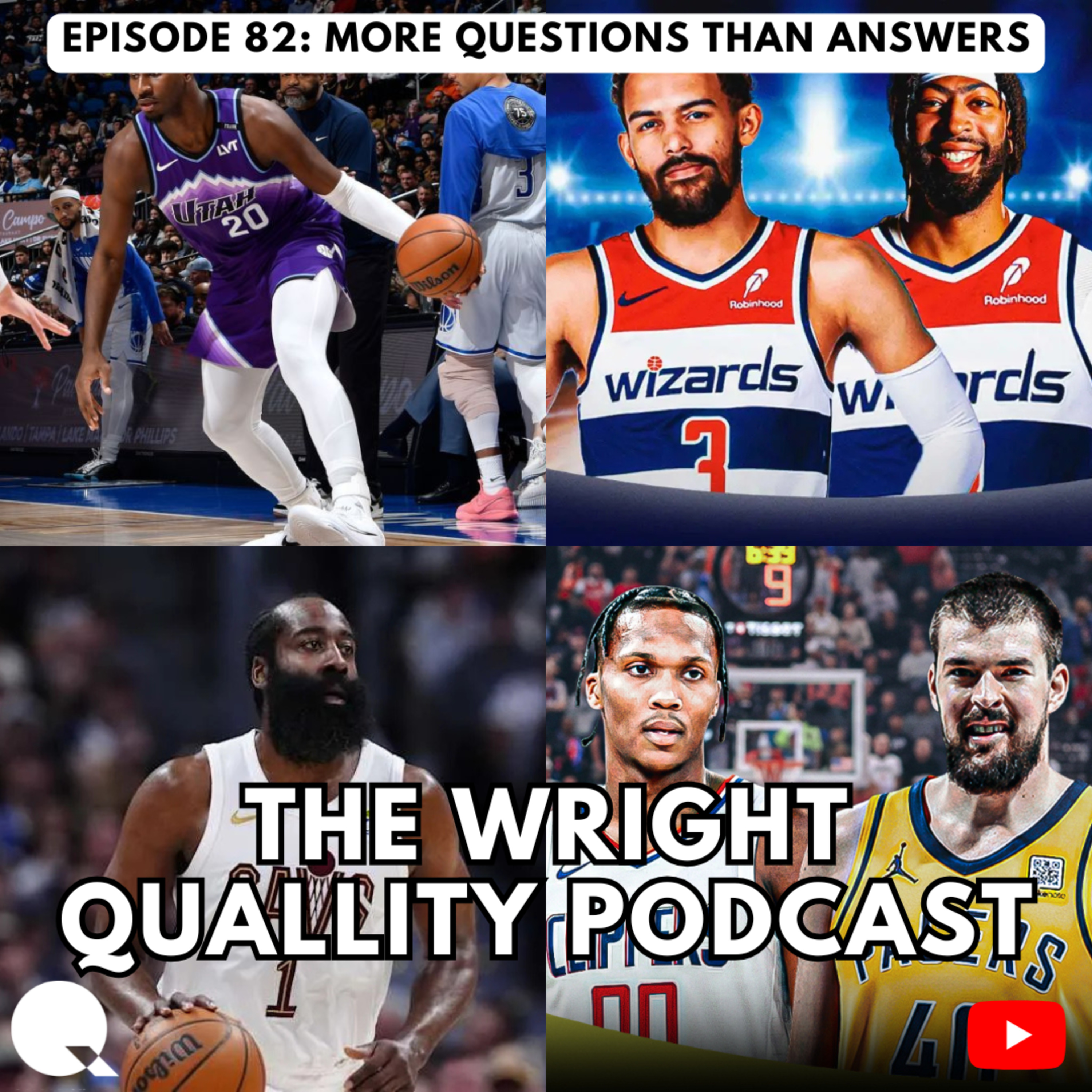 The Wright Quallity Podcast