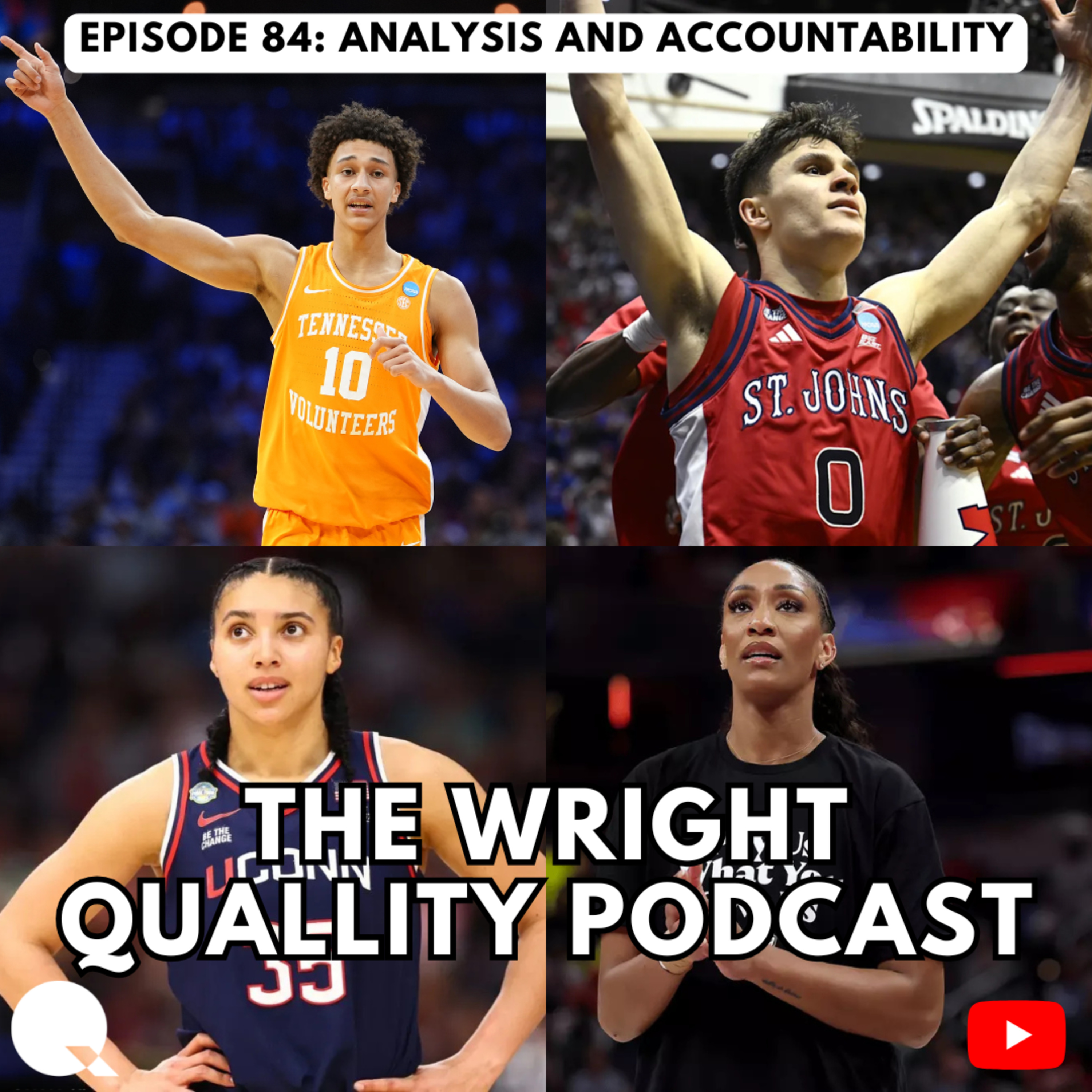 The Wright Quallity Podcast