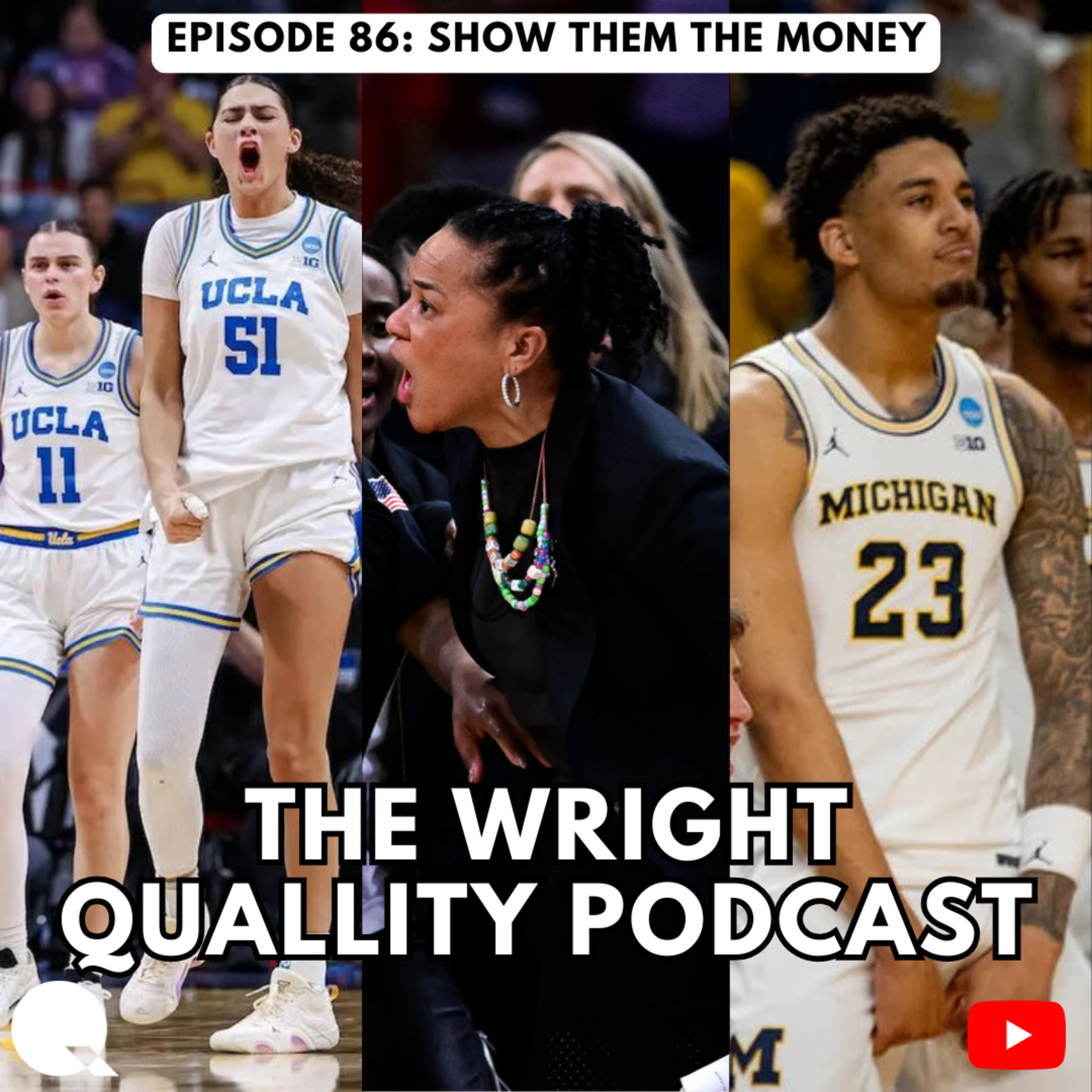 The Wright Quallity Podcast