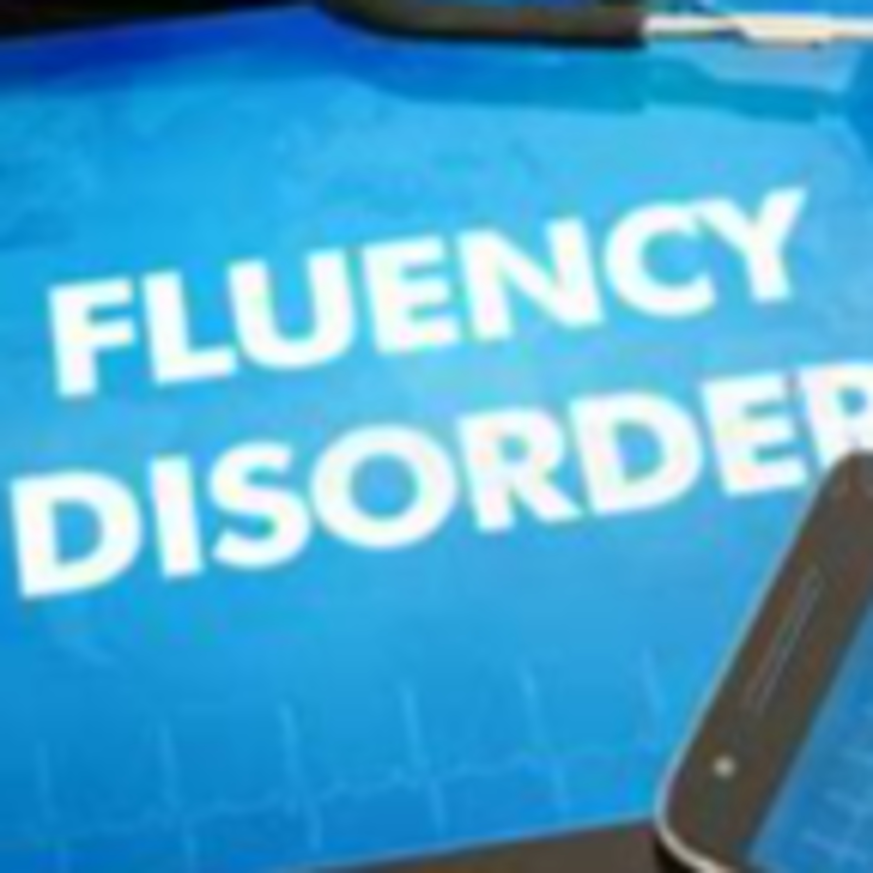 Fluency Disorder episode artwork