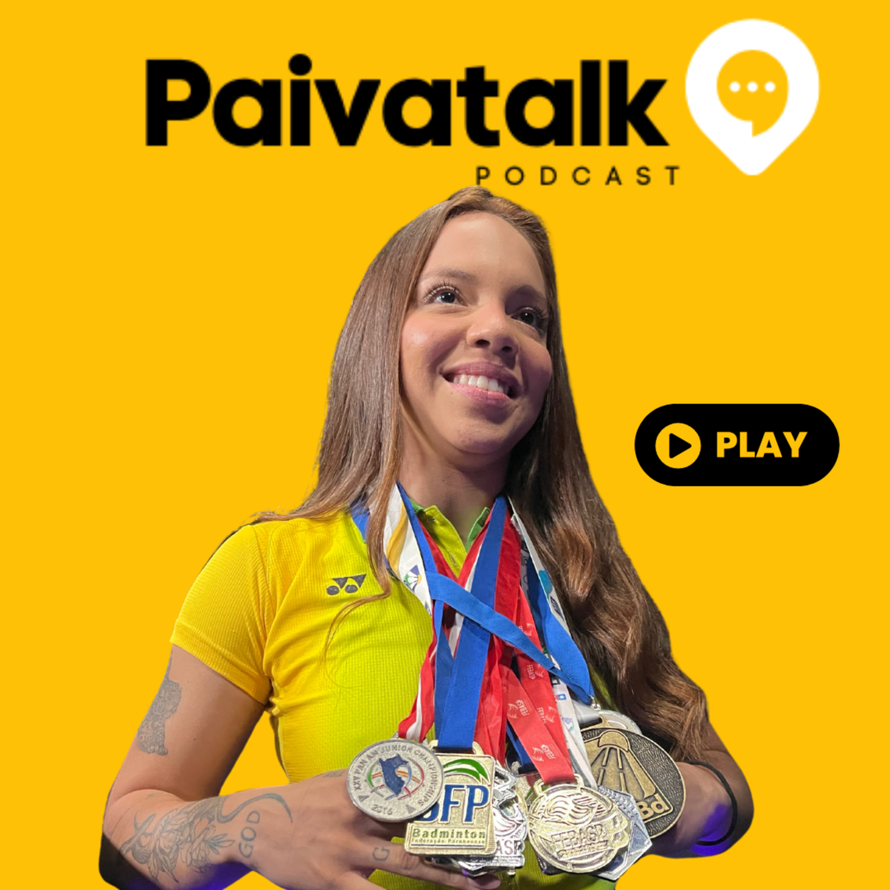 PaivaTalk