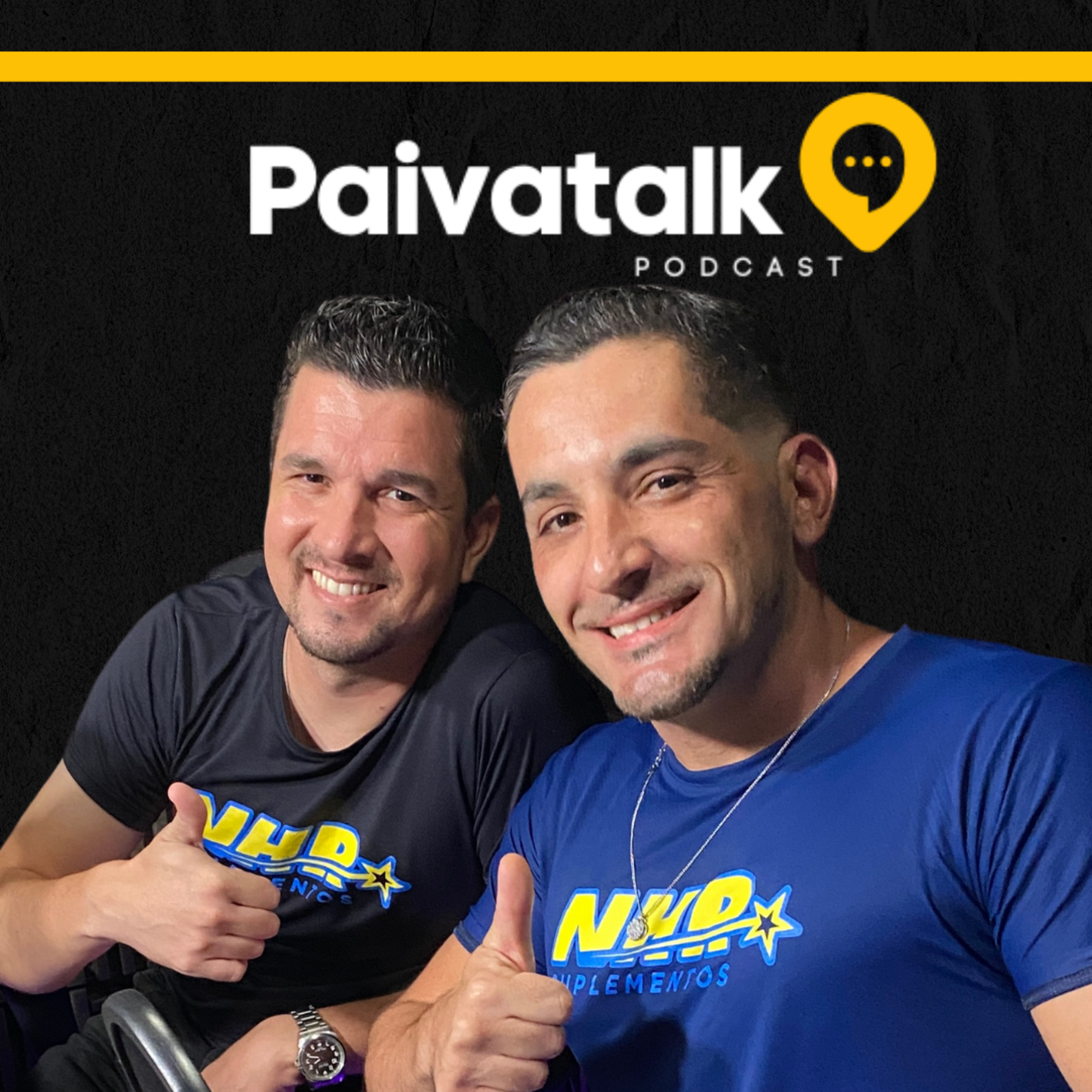 PaivaTalk