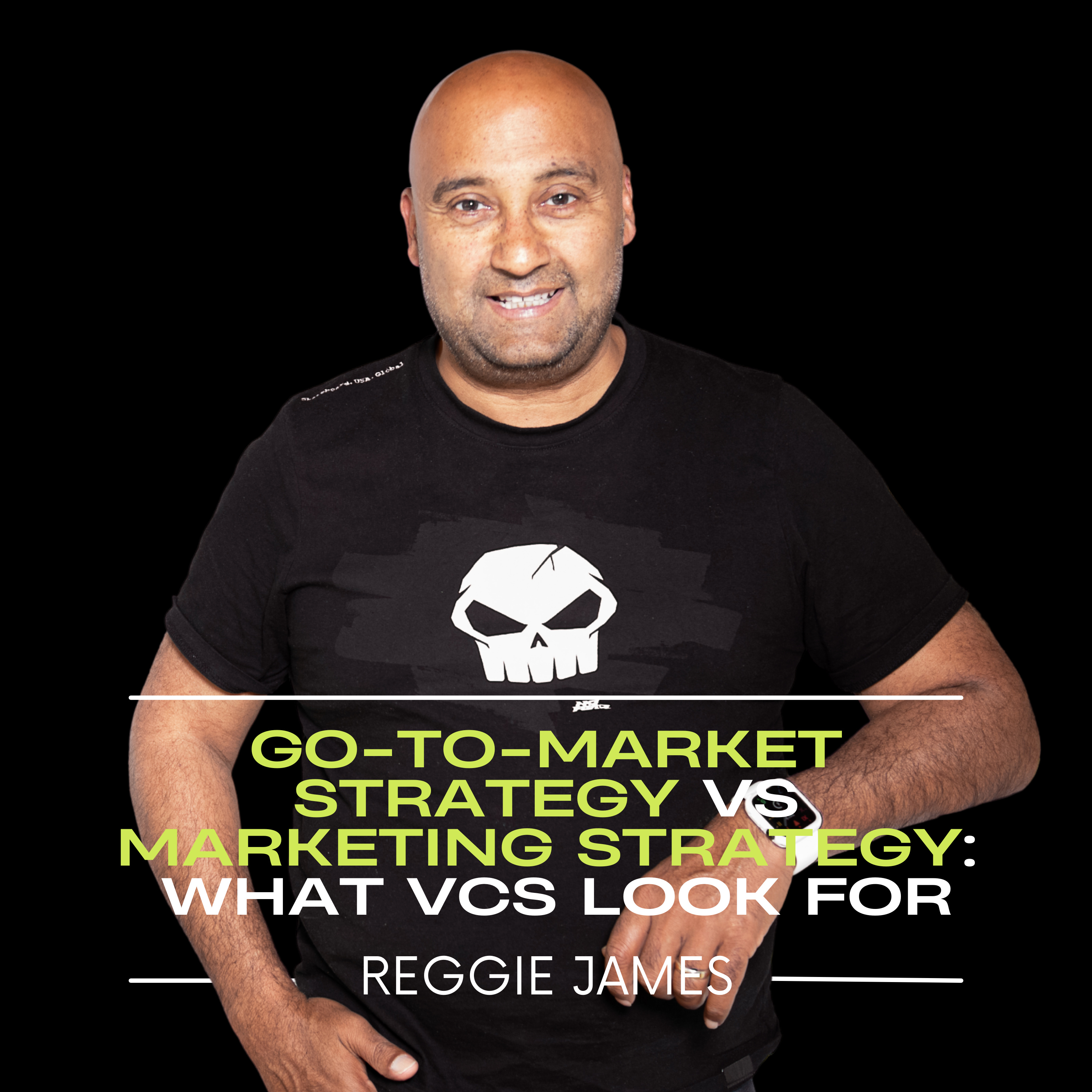 Go-to-Market Strategy vs Marketing Strategy: What VCs Look For