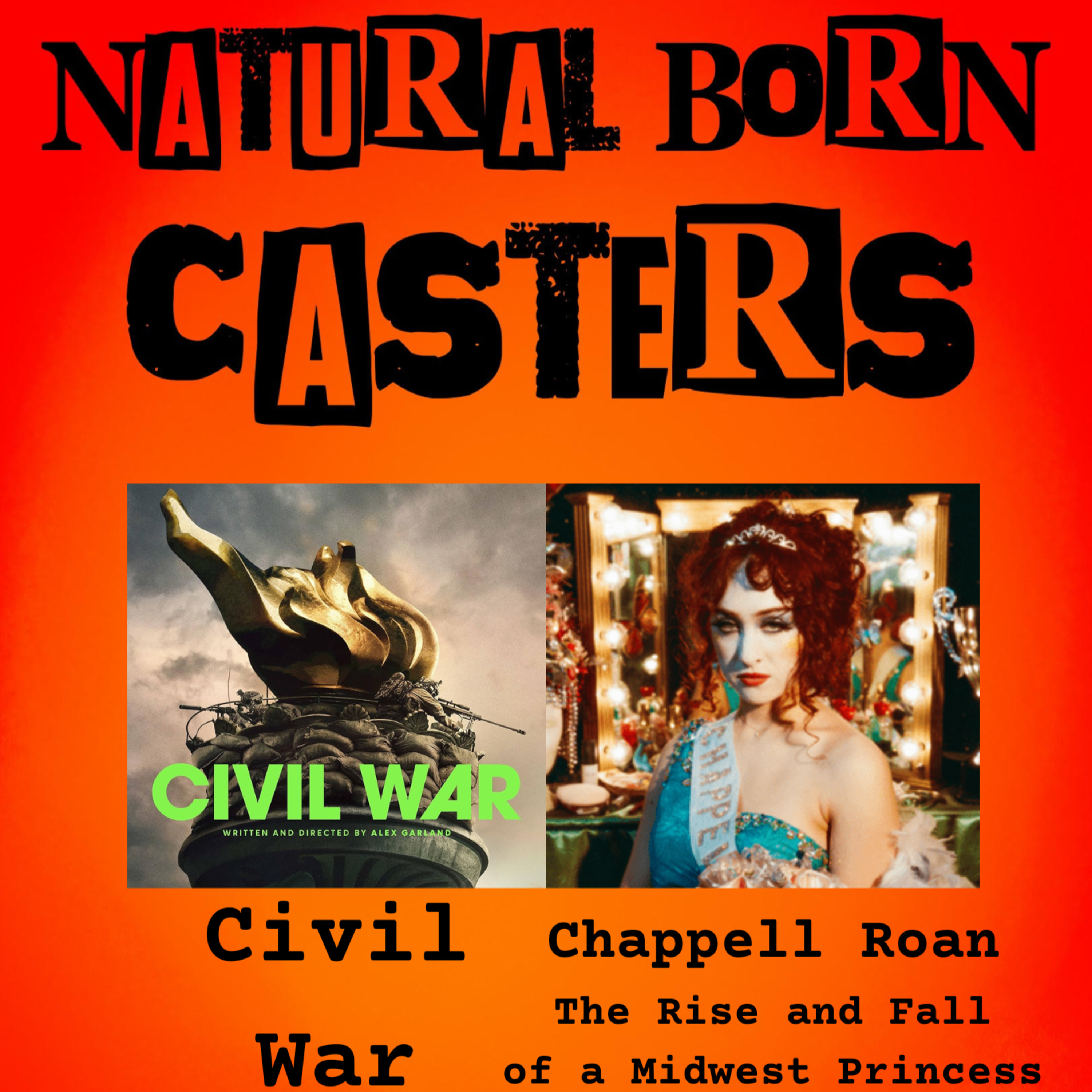 Natural Born Casters