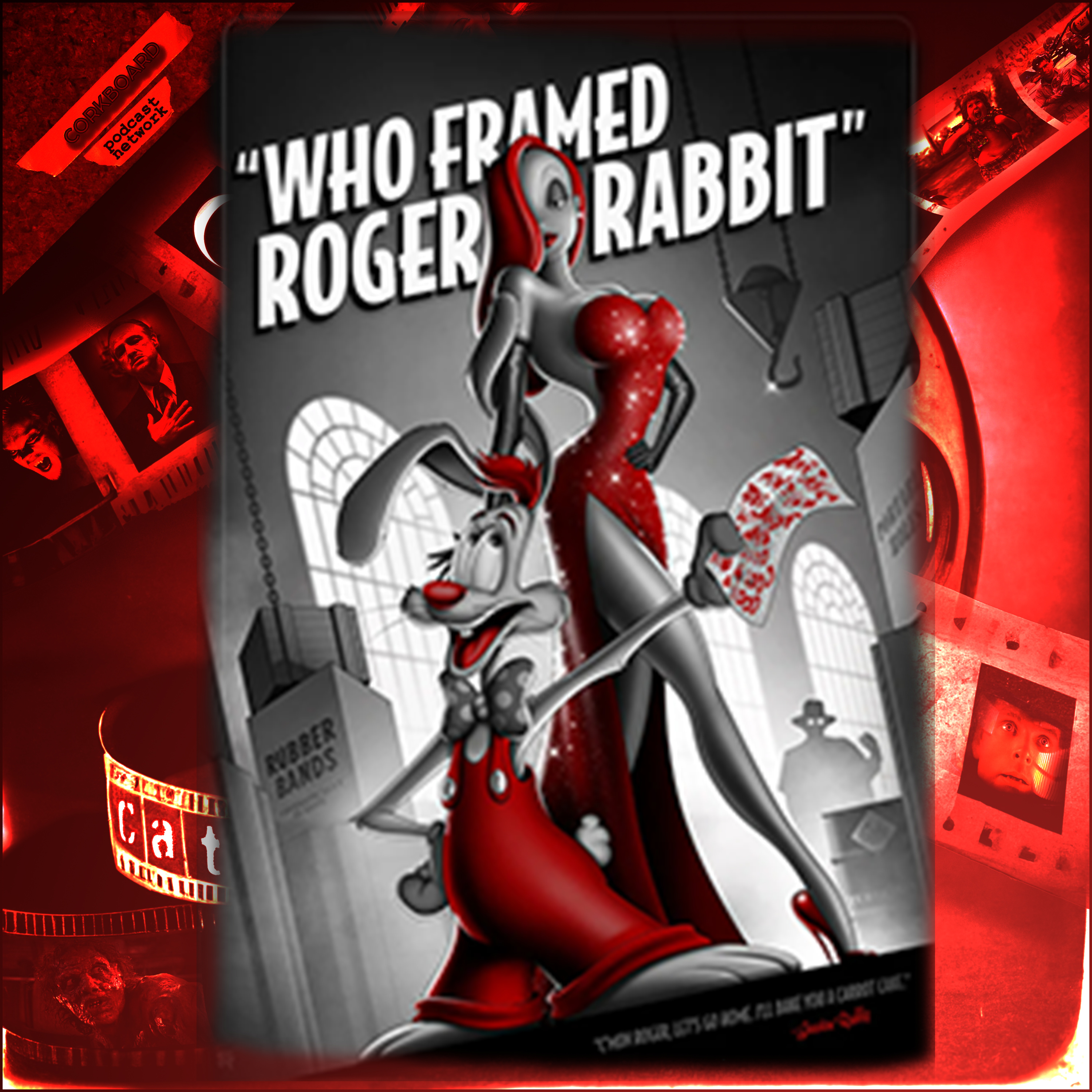 [2.2] Who Framed Roger Rabbit? episode artwork