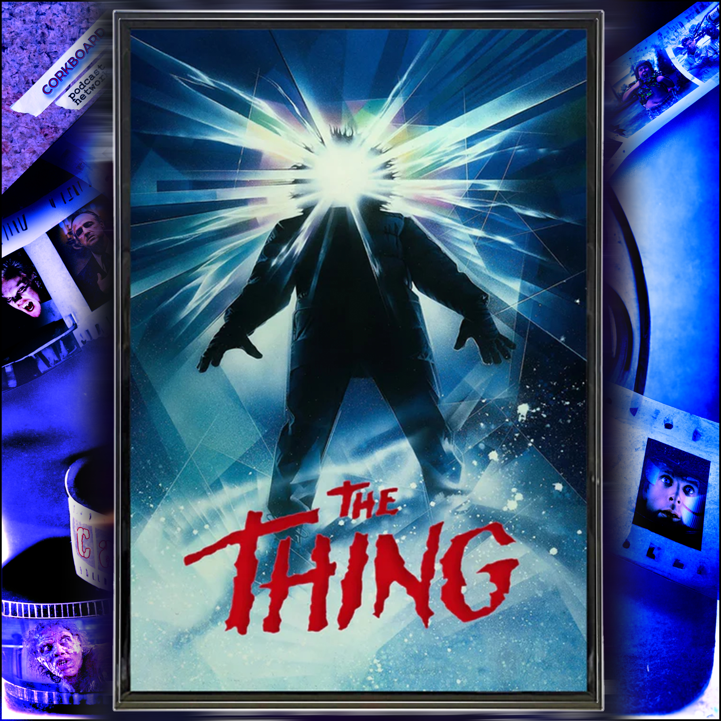 [2.1] The Thing episode artwork