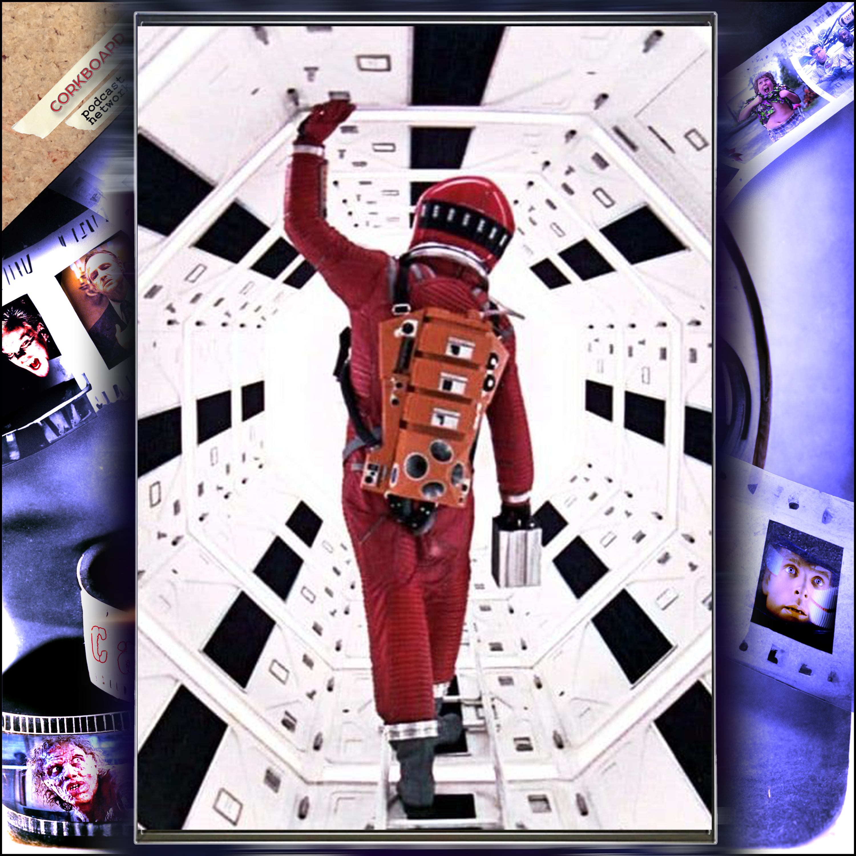 [1.1] 2001: A Space Odyssey episode artwork