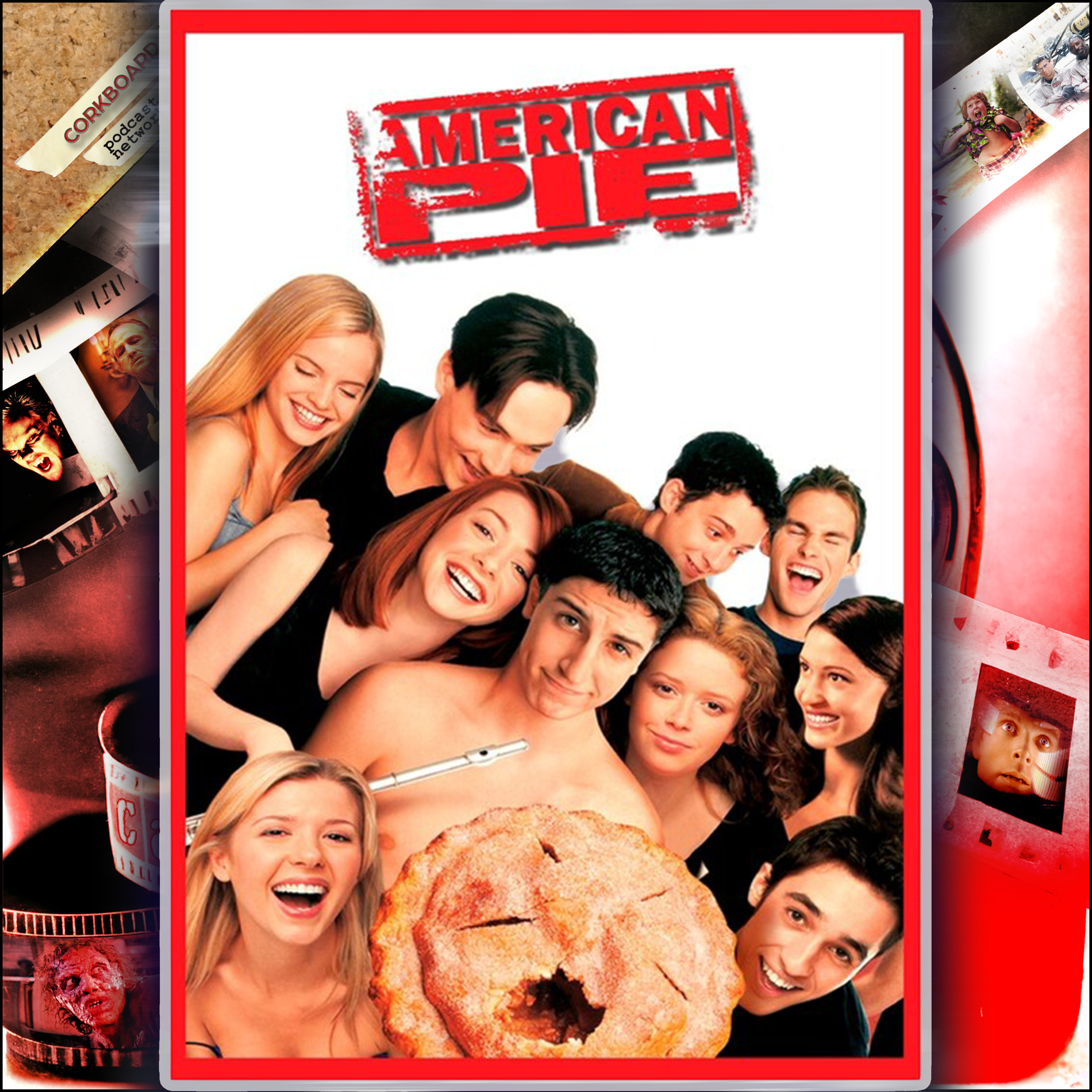 [1.4] American Pie episode artwork