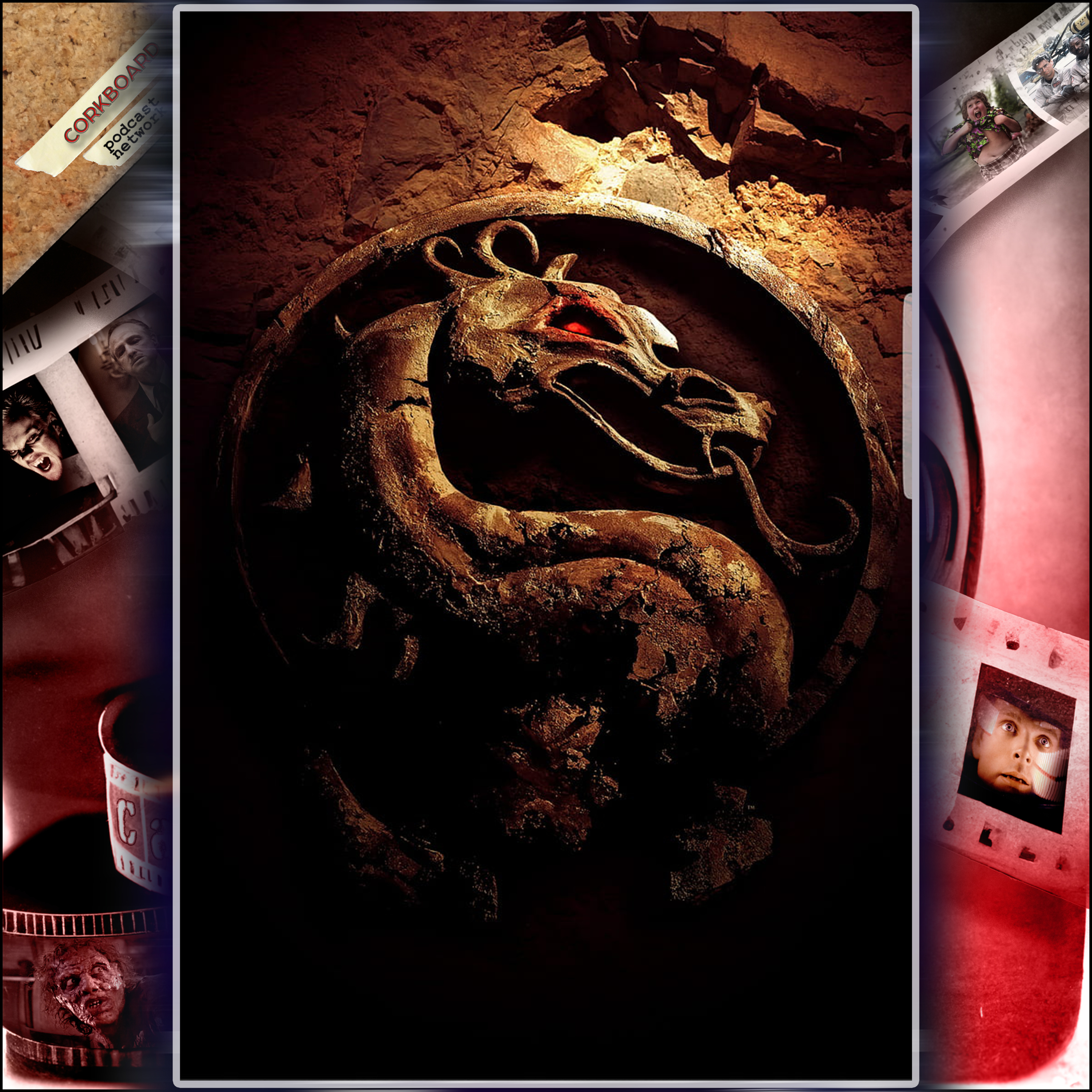 [1.5] Mortal Kombat (1995) episode artwork