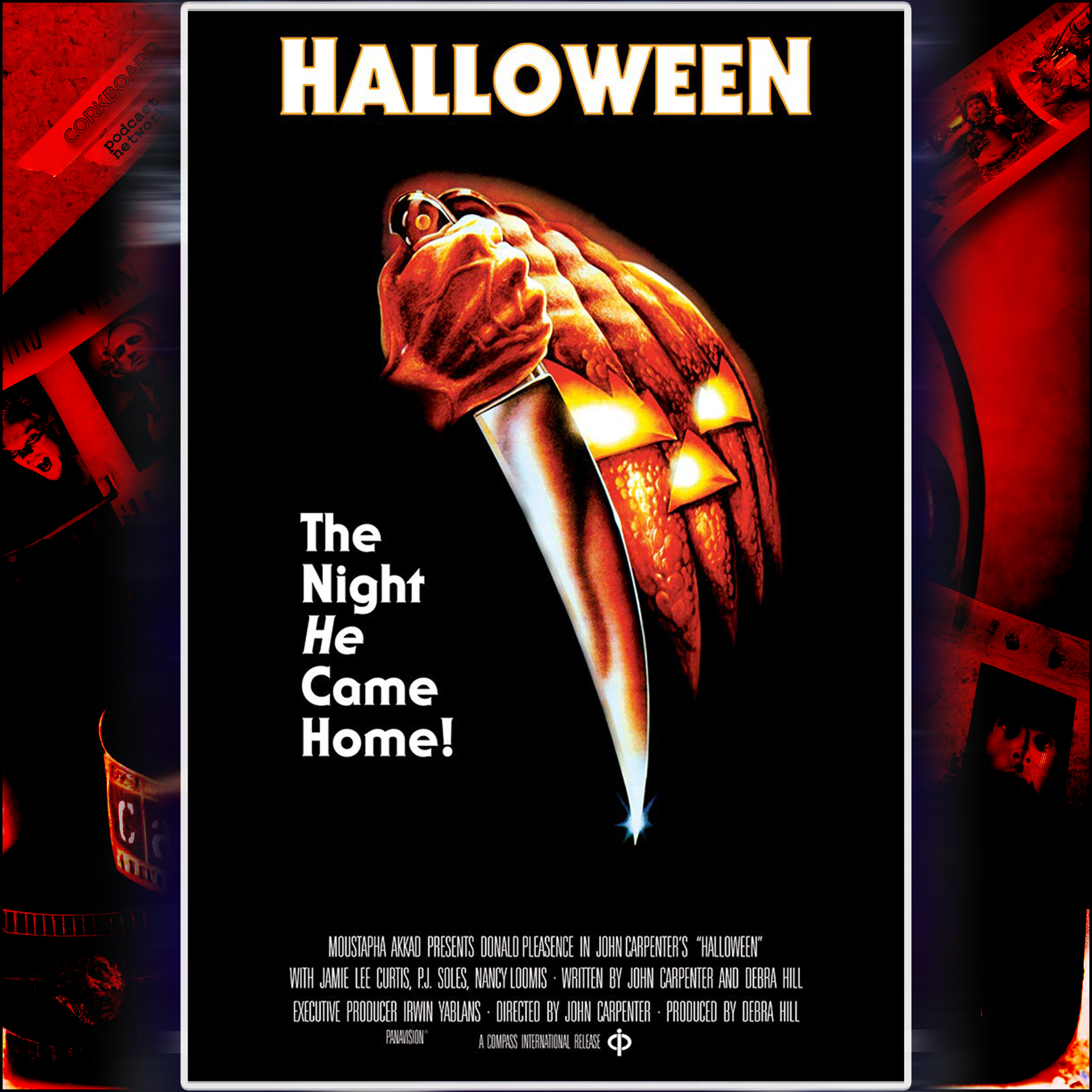 [2.6] Halloween episode artwork