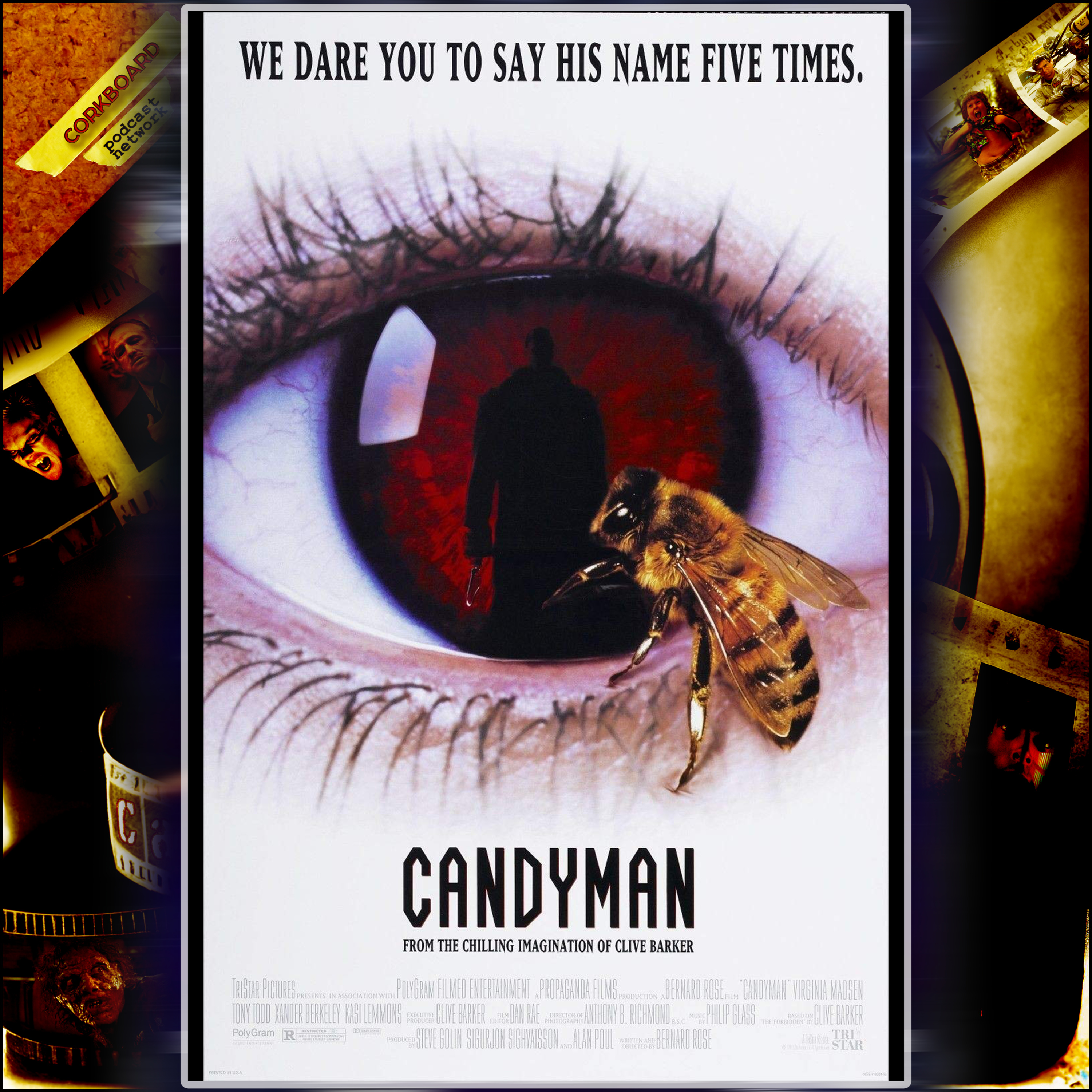 [2.7] Candyman (1992) episode artwork