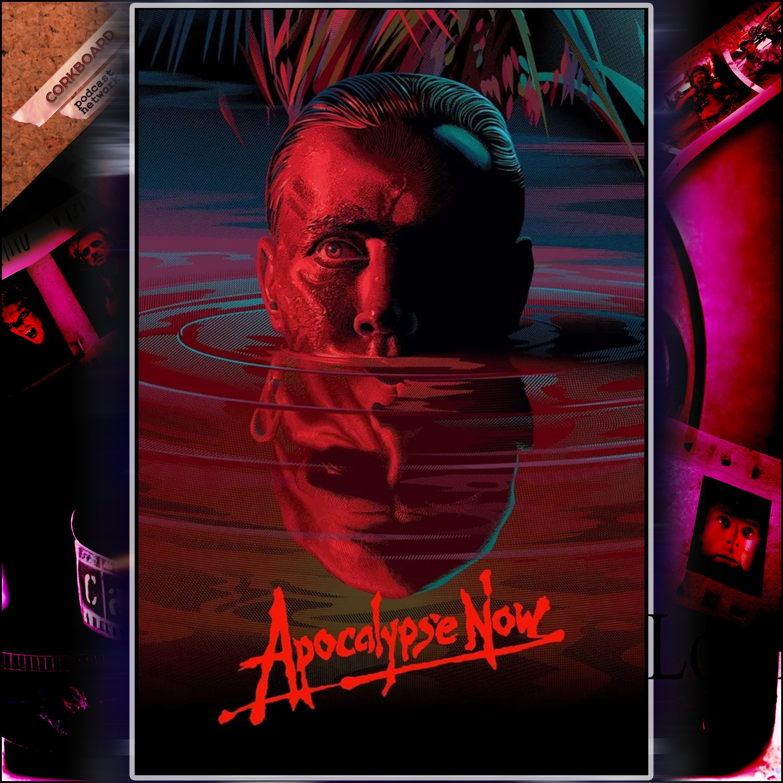 [3.2] Apocalypse Now episode artwork