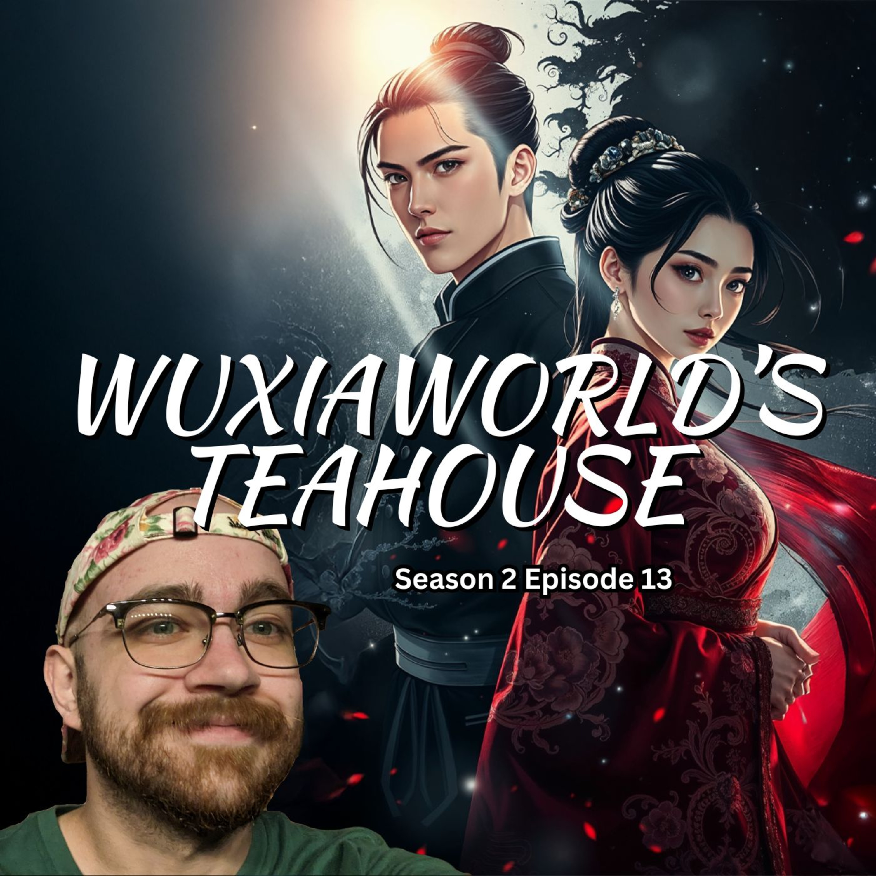 Wuxiaworld\'s Teahouse