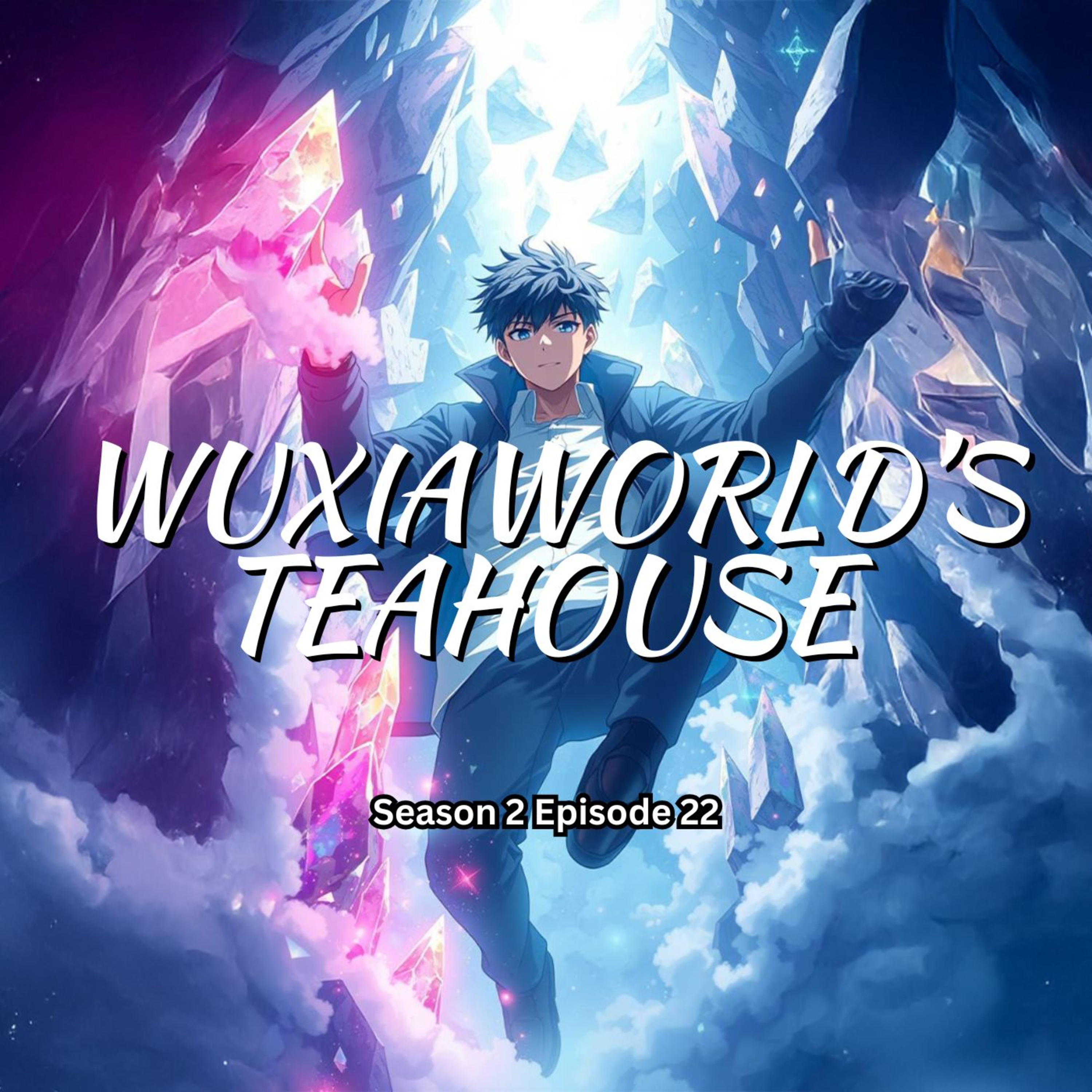 Wuxiaworld\'s Teahouse