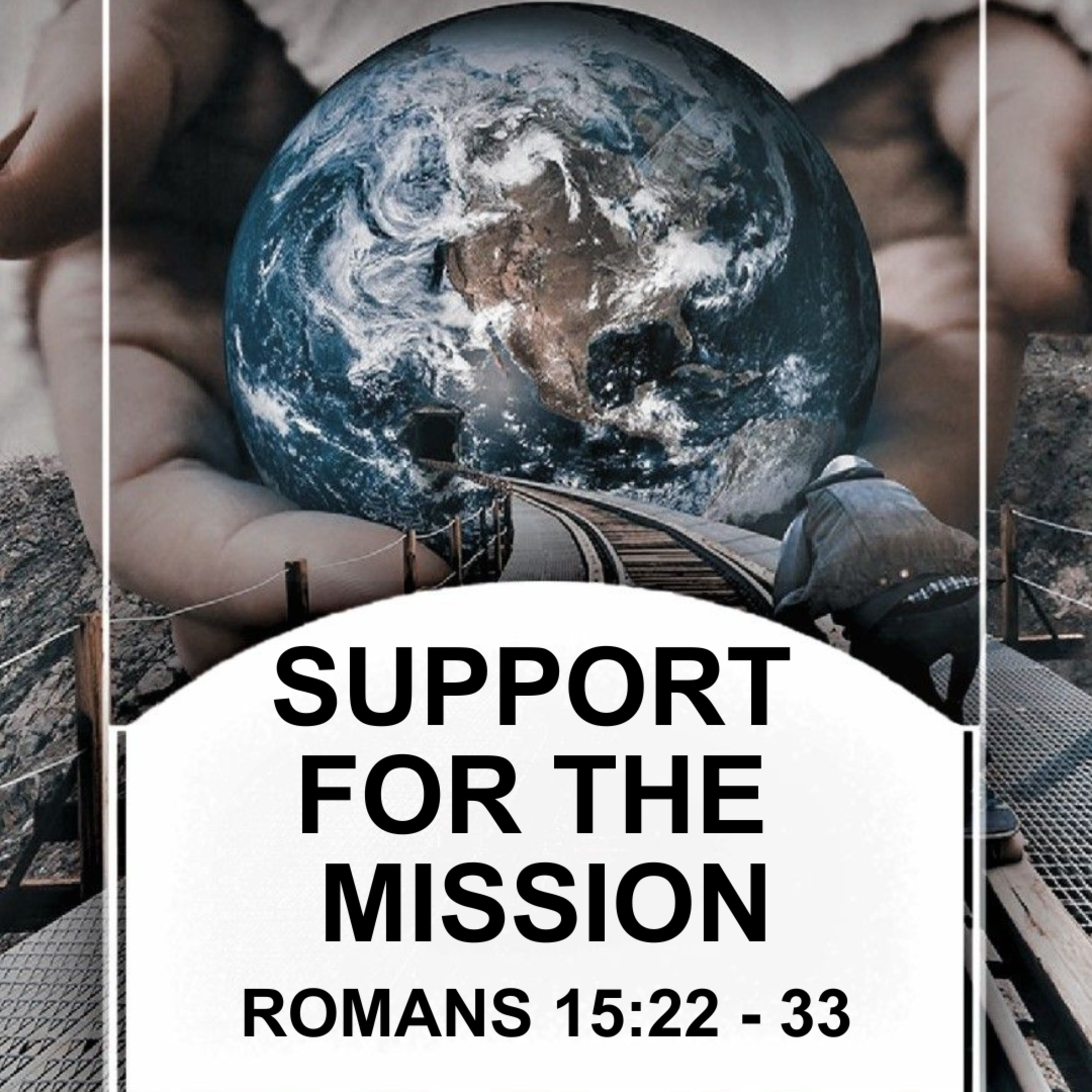 Support for the Mission