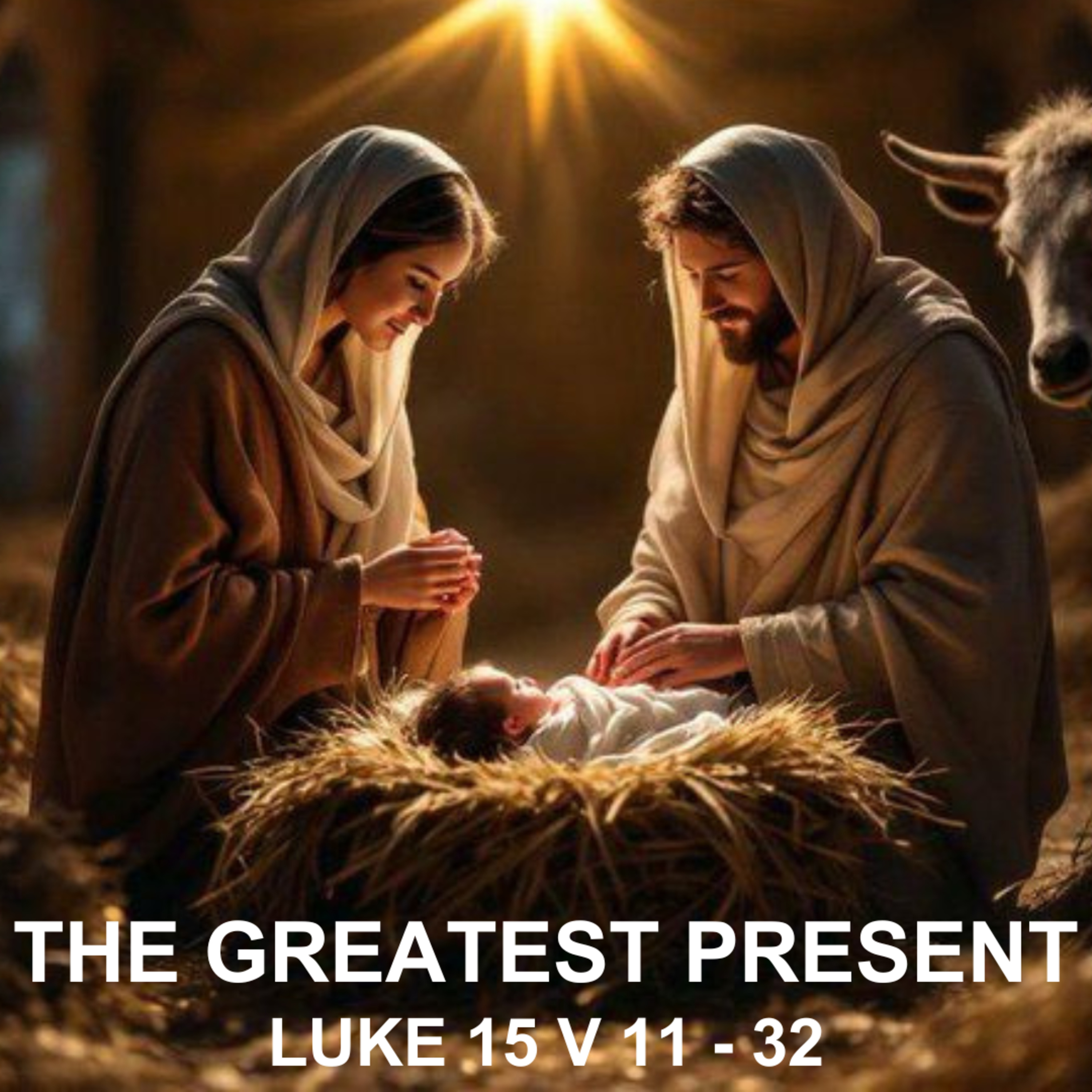 The Greatest Present