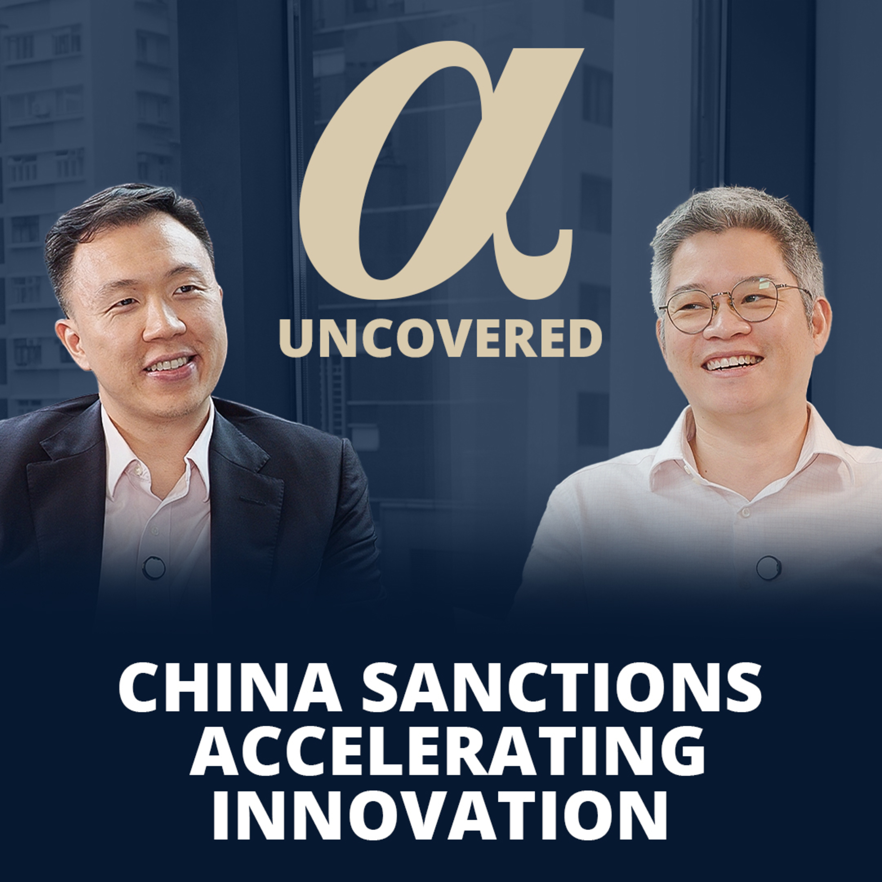 Alpha Uncovered