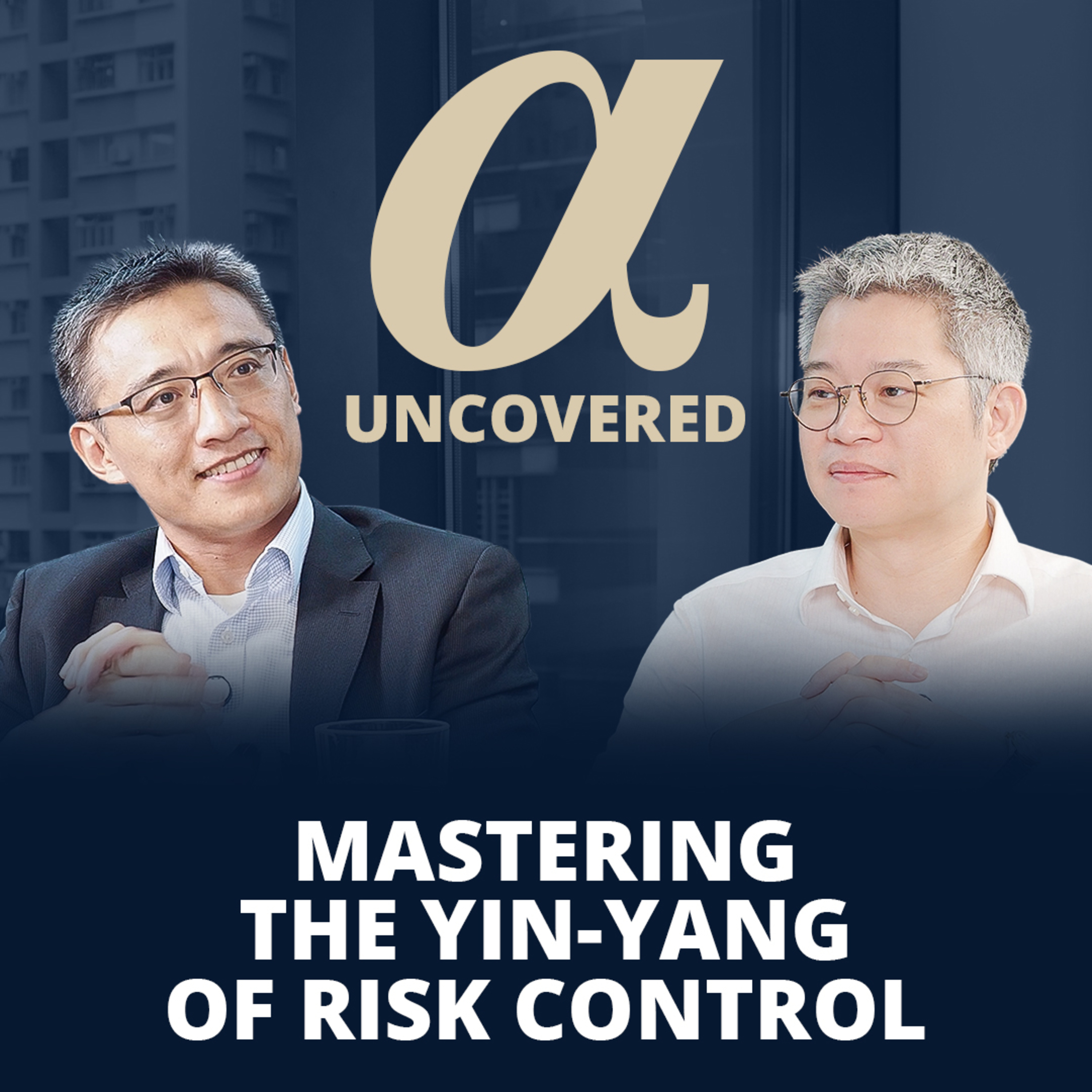 Alpha Uncovered