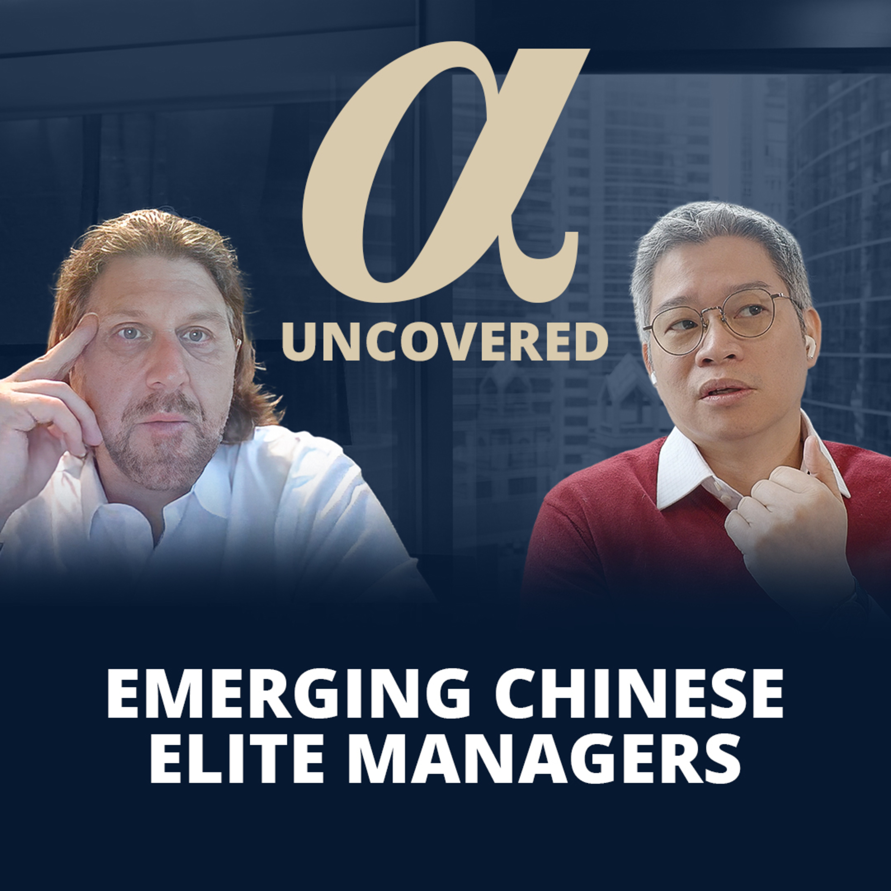 Alpha Uncovered
