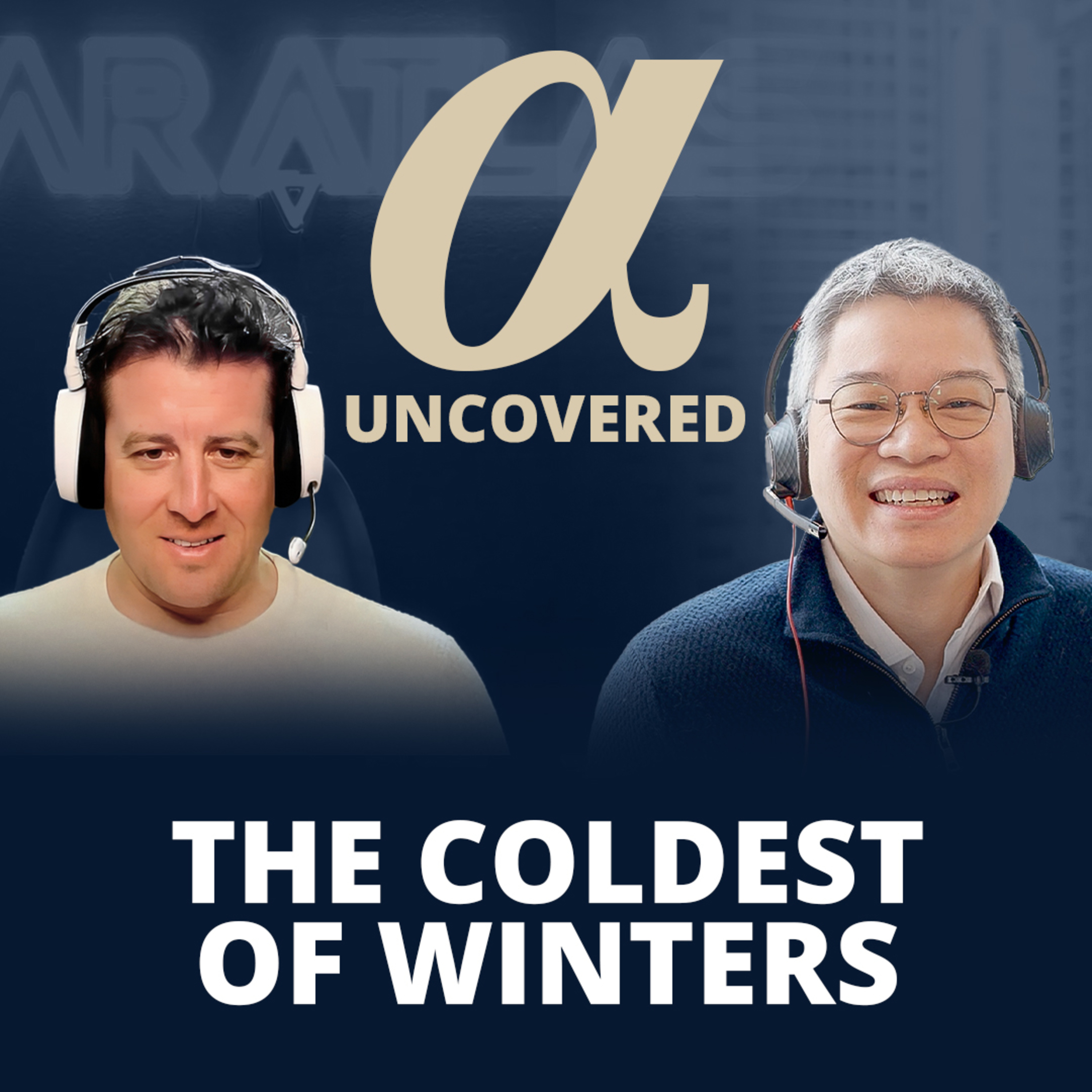Alpha Uncovered