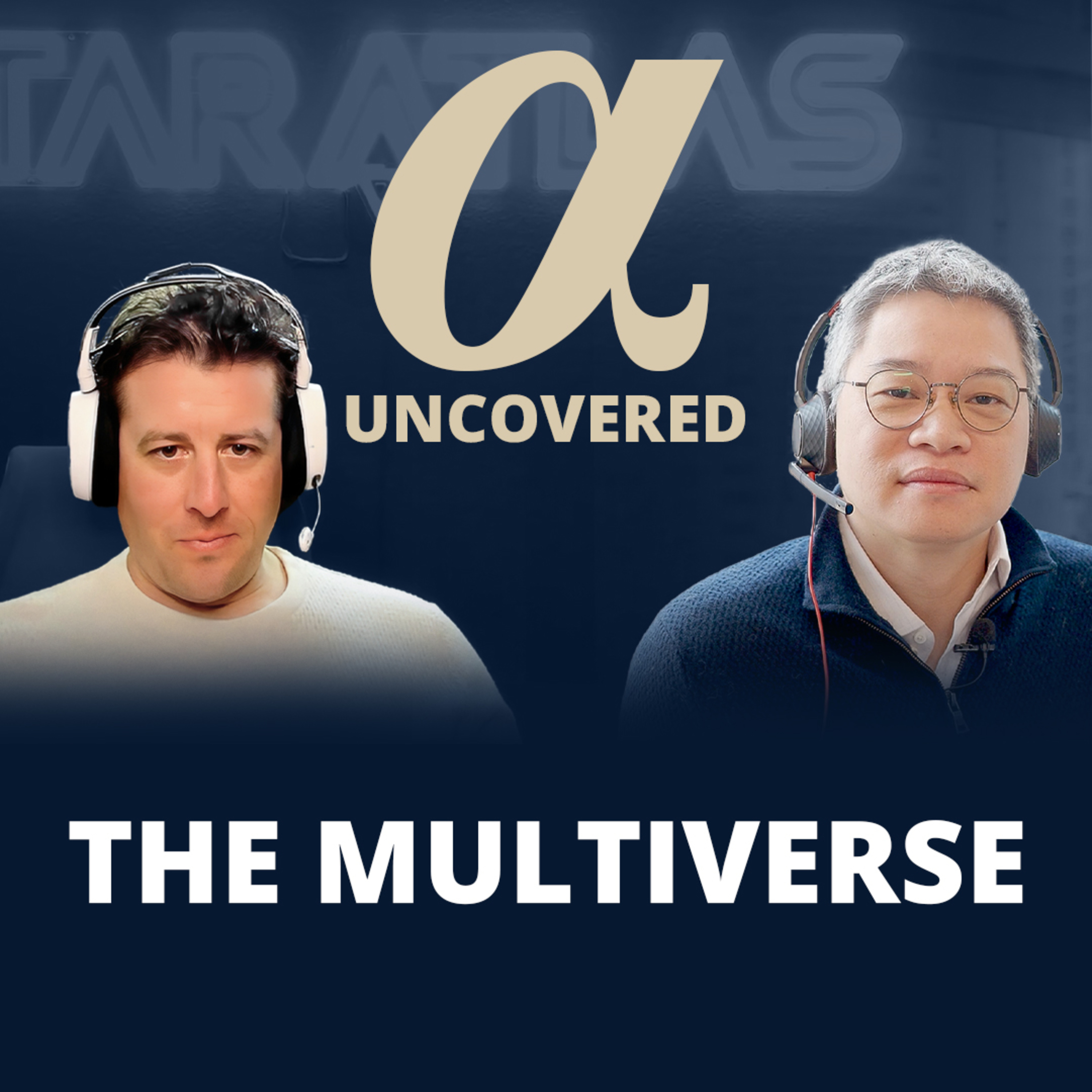 Alpha Uncovered