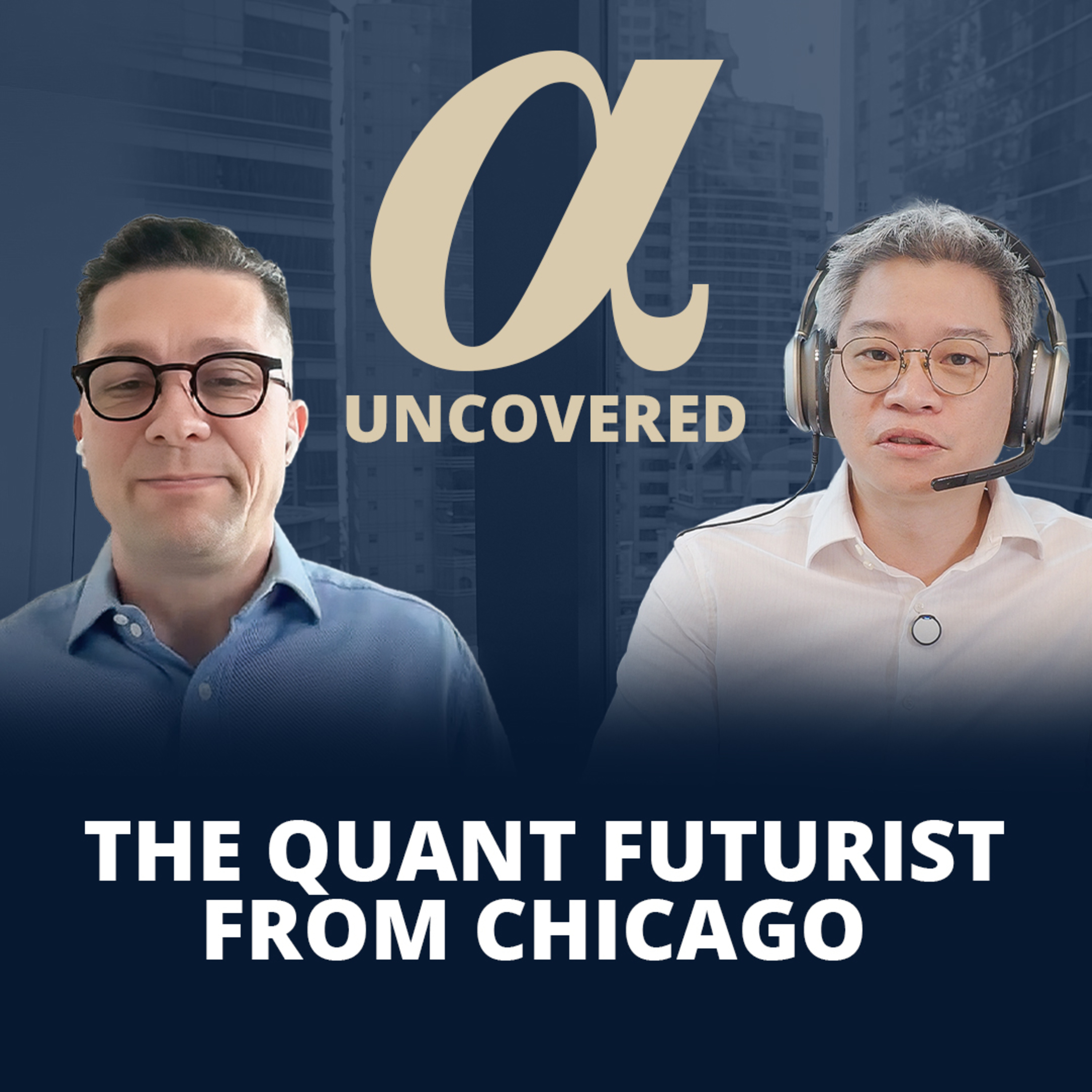 Alpha Uncovered