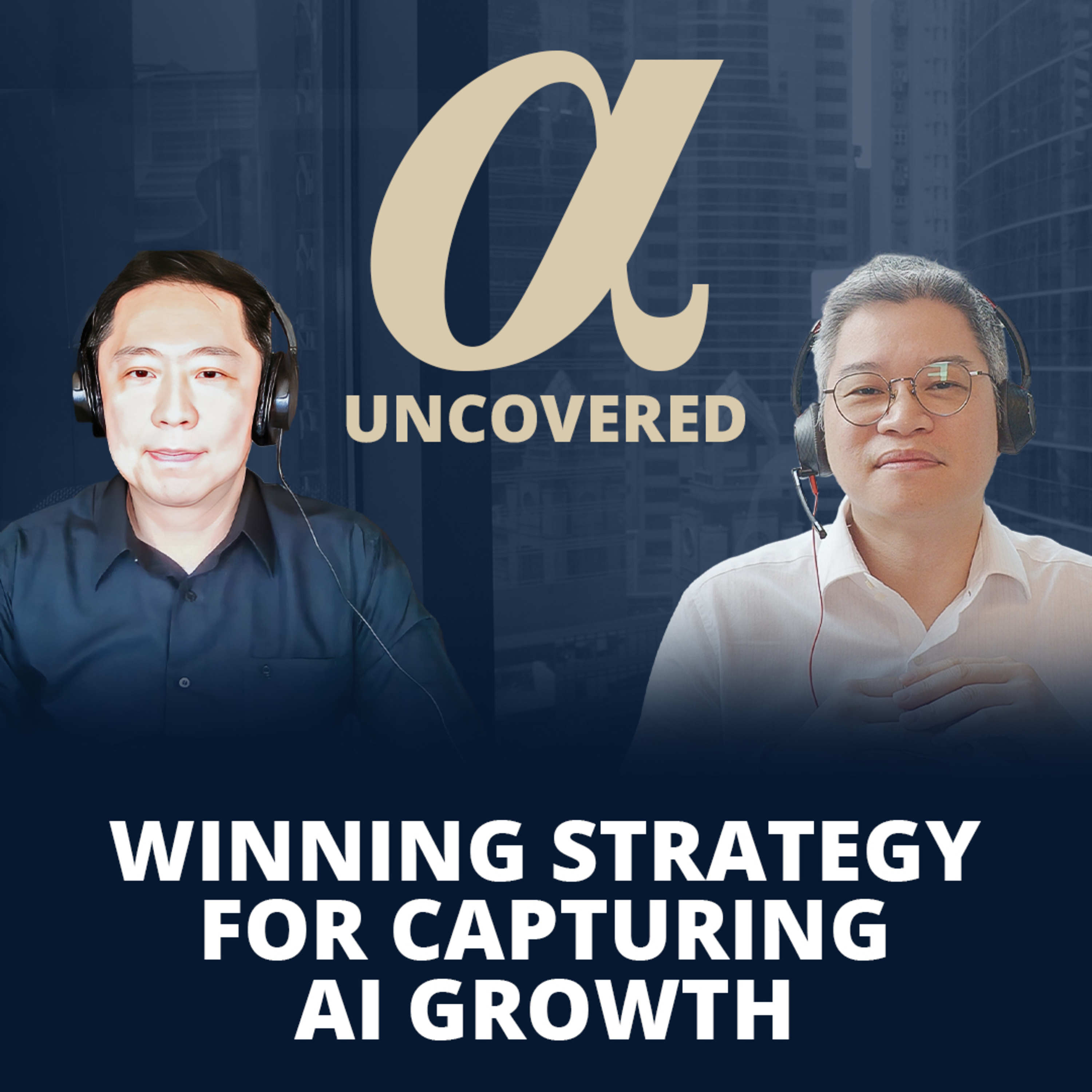 Alpha Uncovered