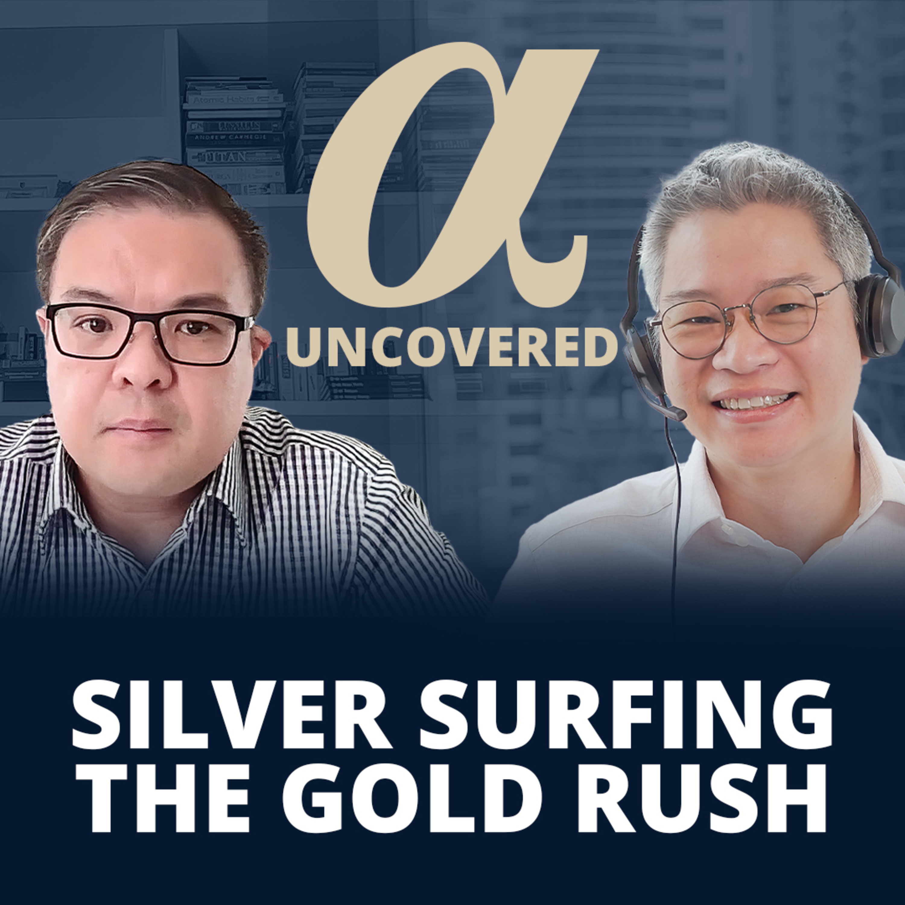 Alpha Uncovered