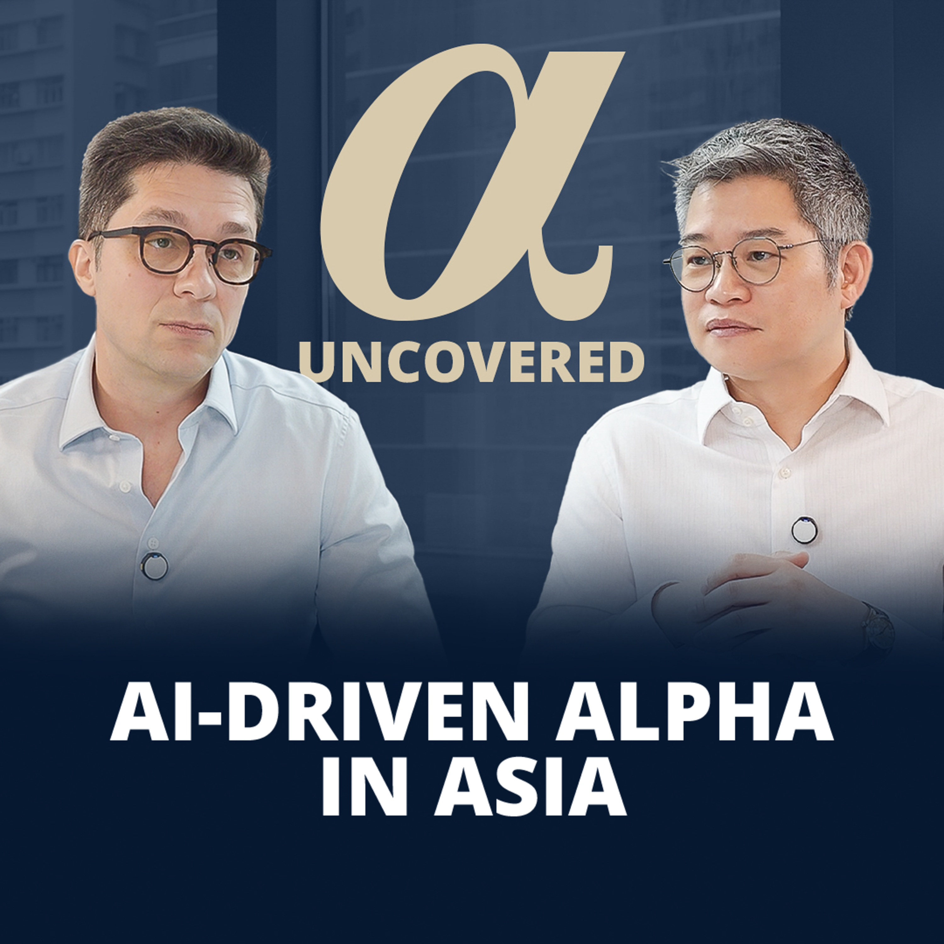 Alpha Uncovered