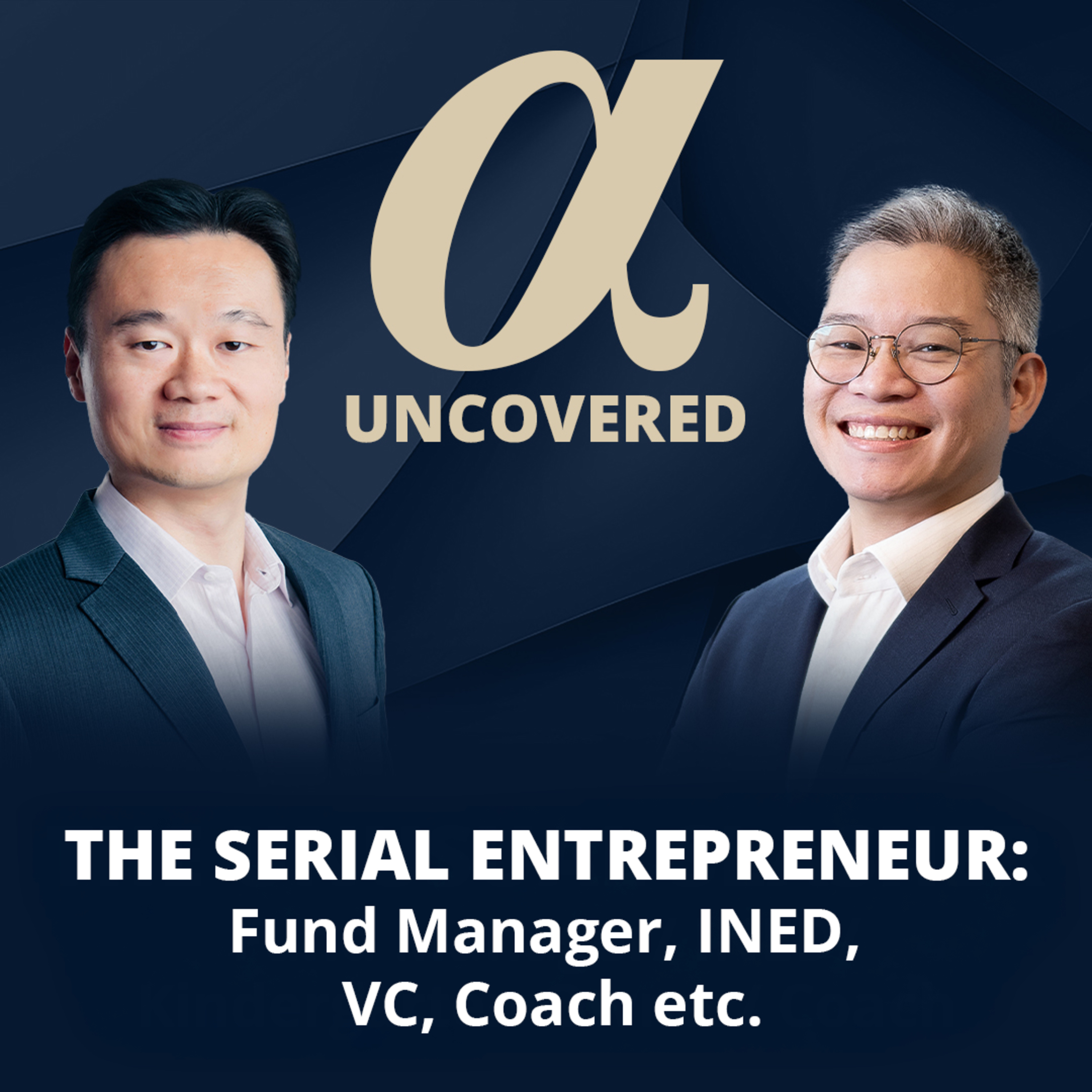 Alpha Uncovered