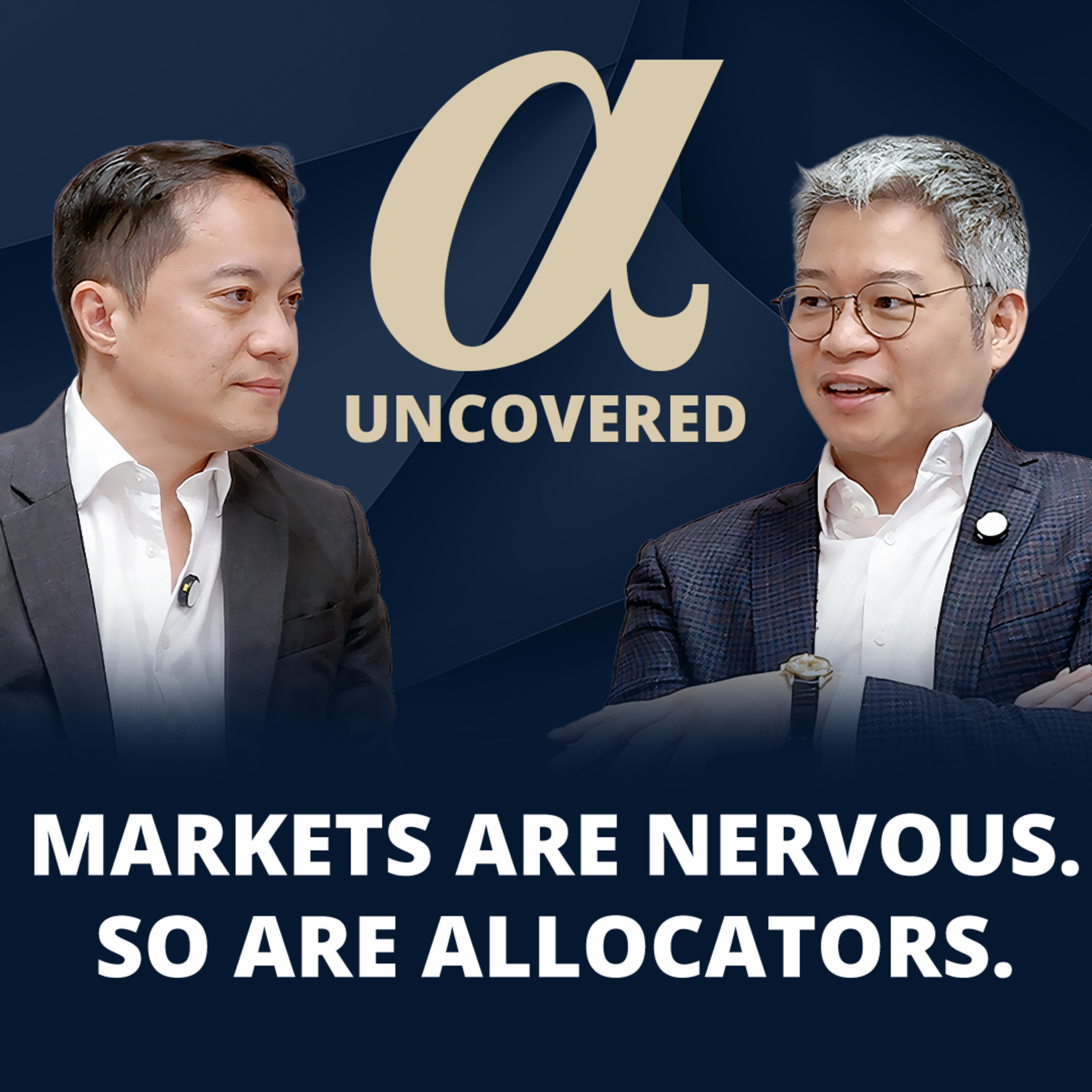 Alpha Uncovered