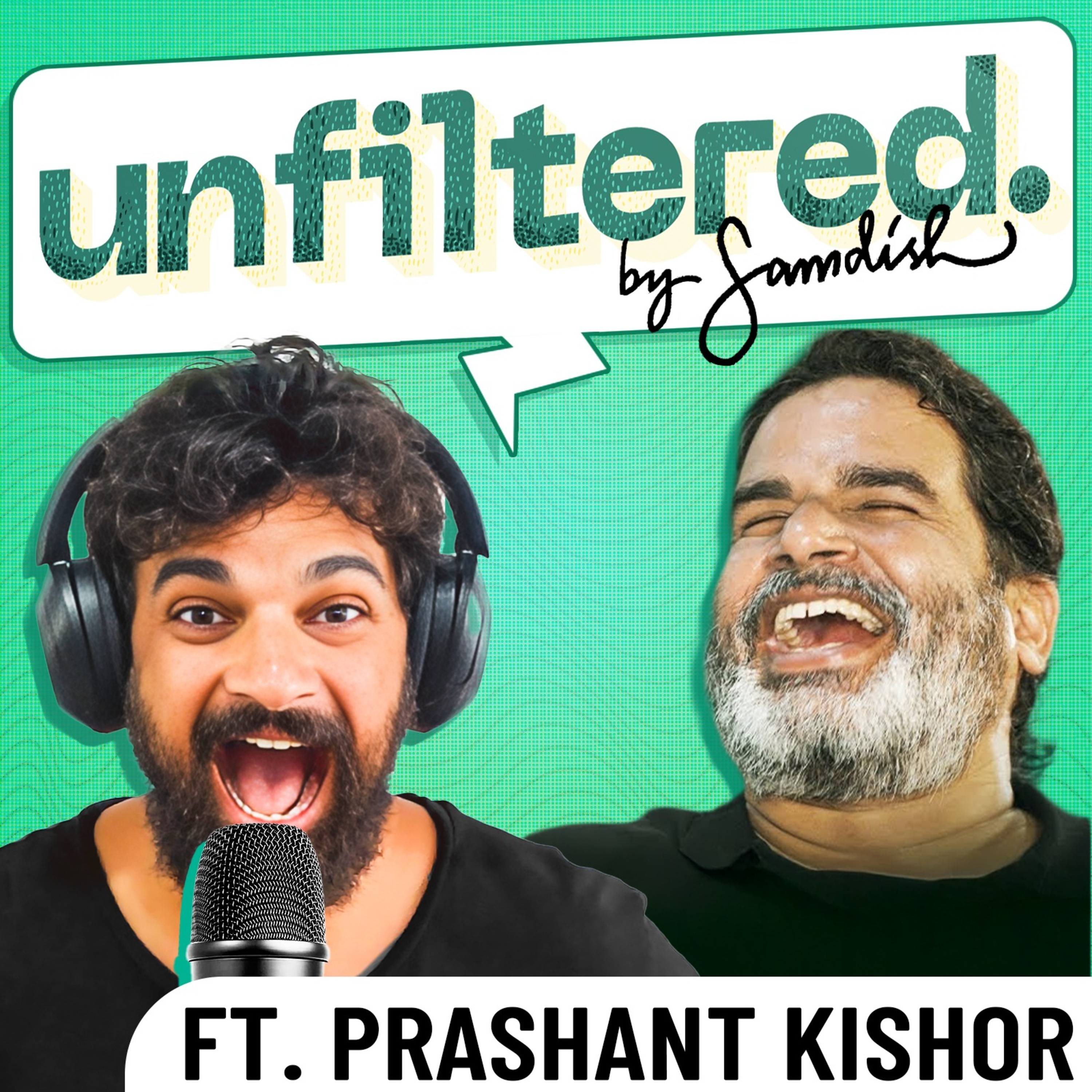 Sequel Nahi, Full Bawaal, PK Style Bihari Dhamaal | PK x Samdish