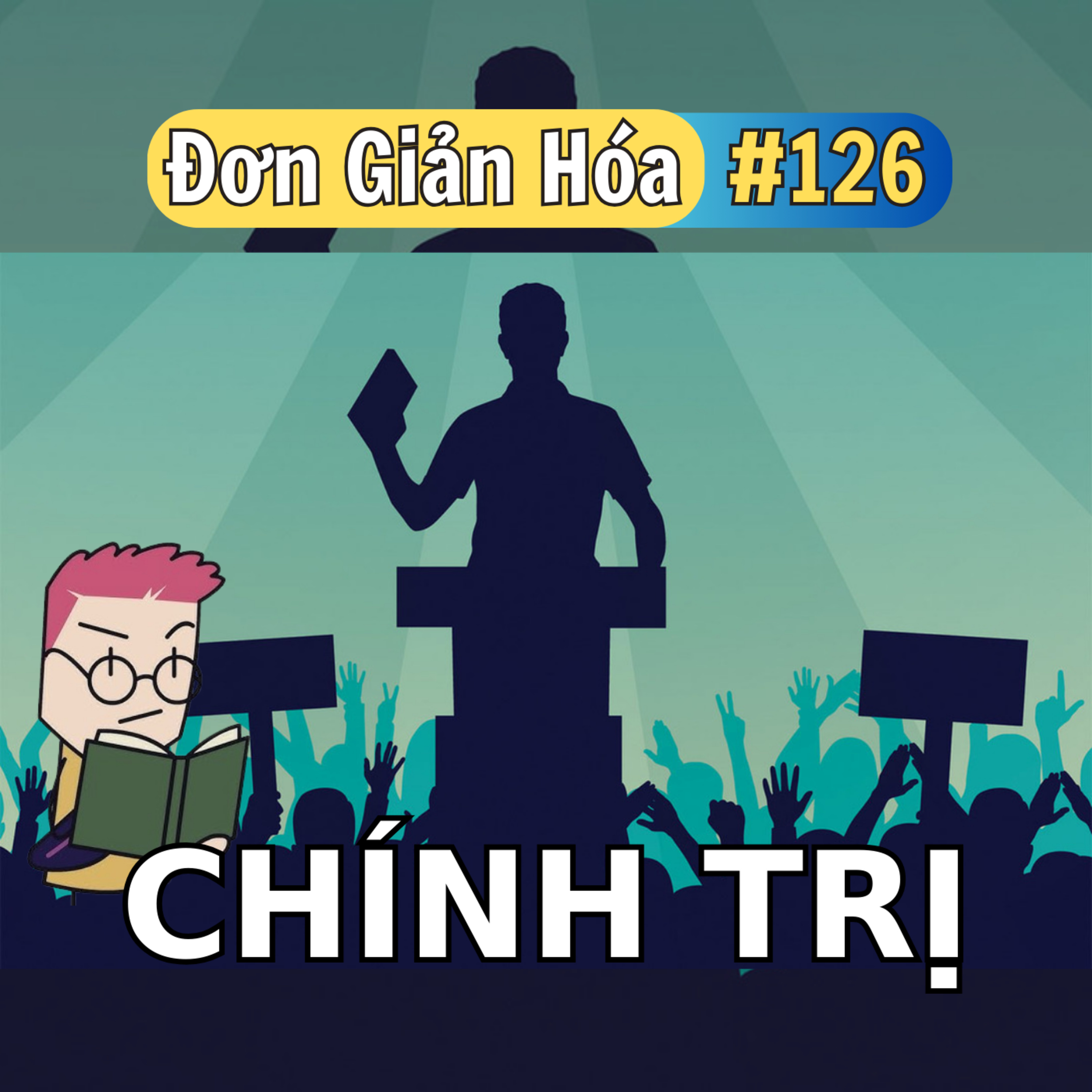 Vui vẻ Podcast