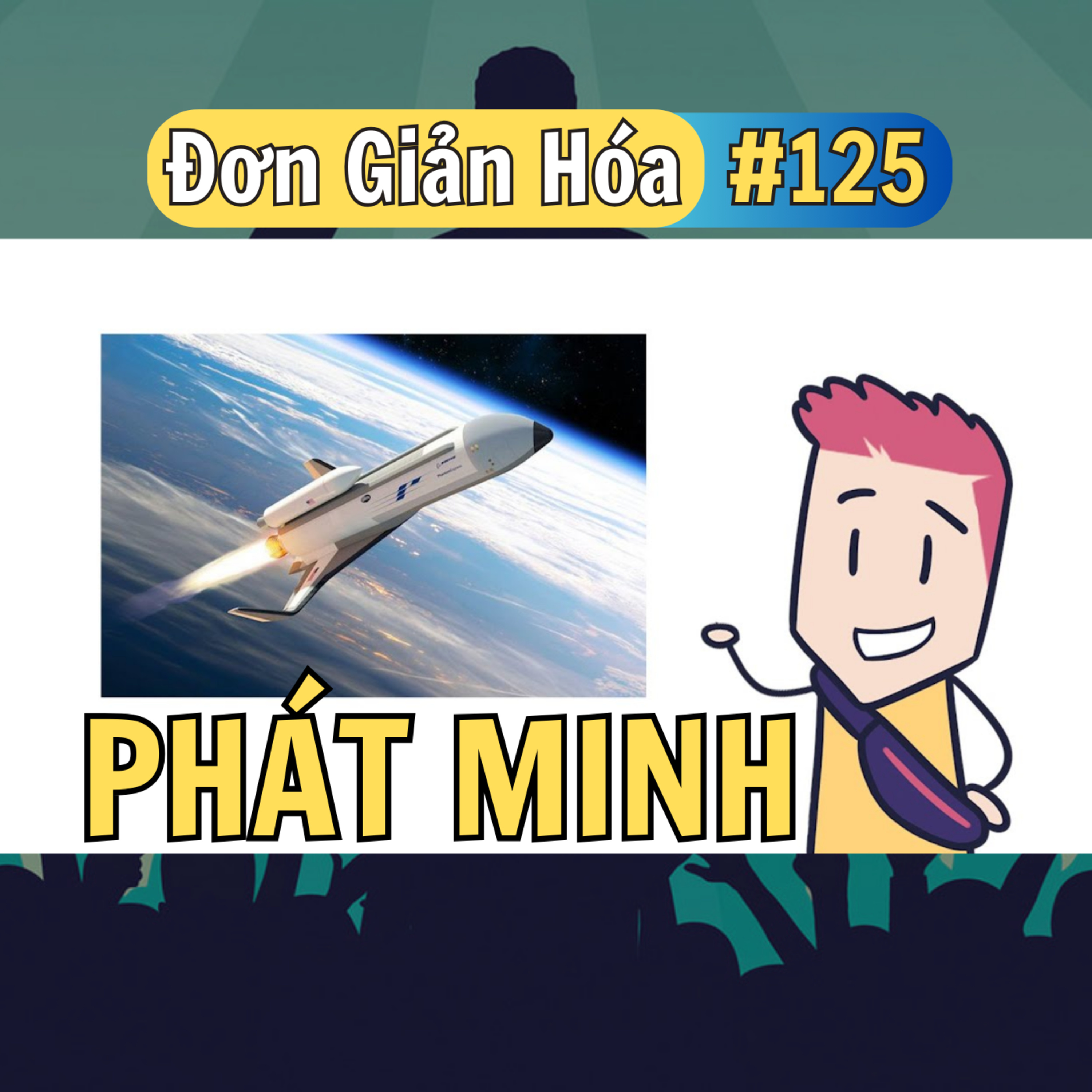 Vui vẻ Podcast