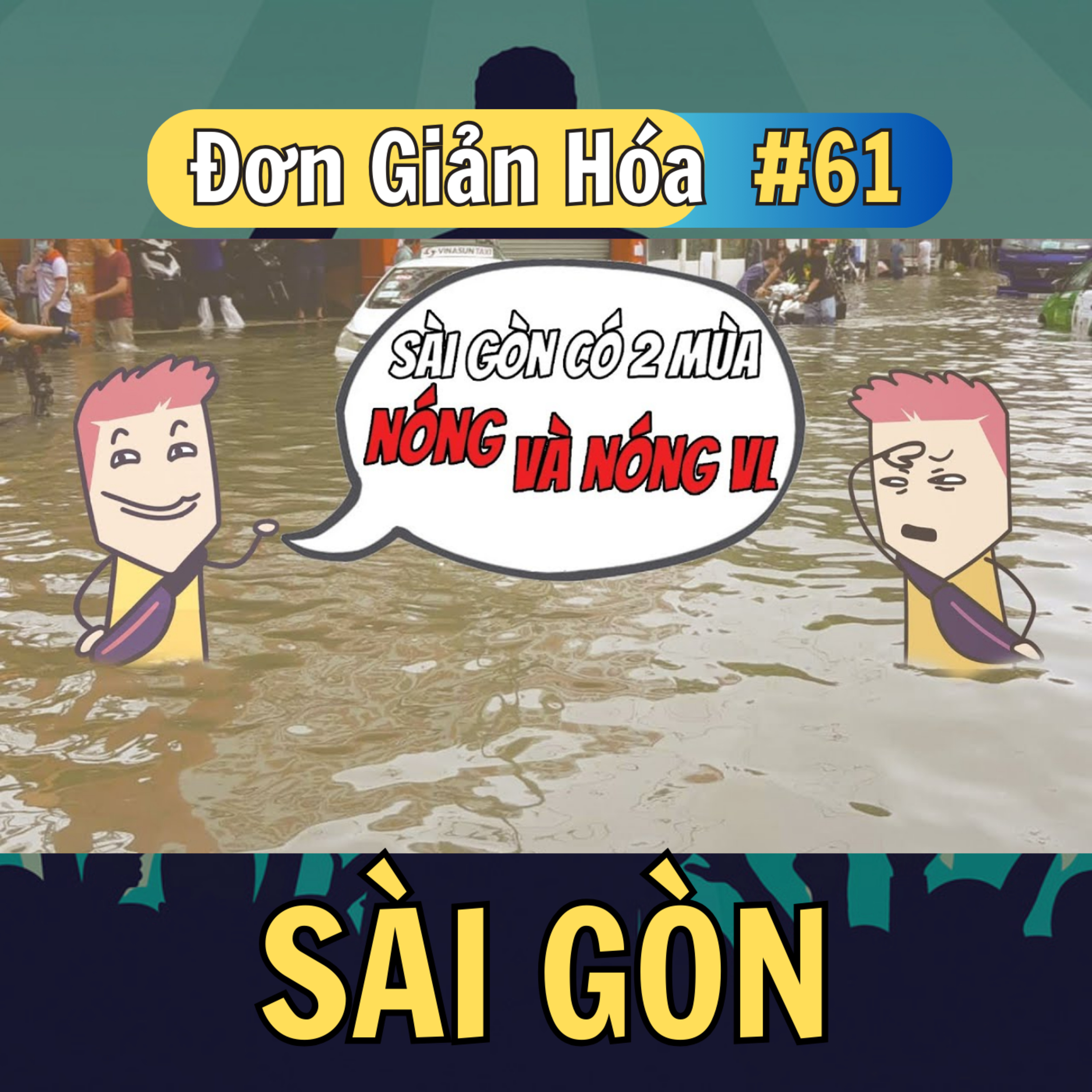 Vui vẻ Podcast