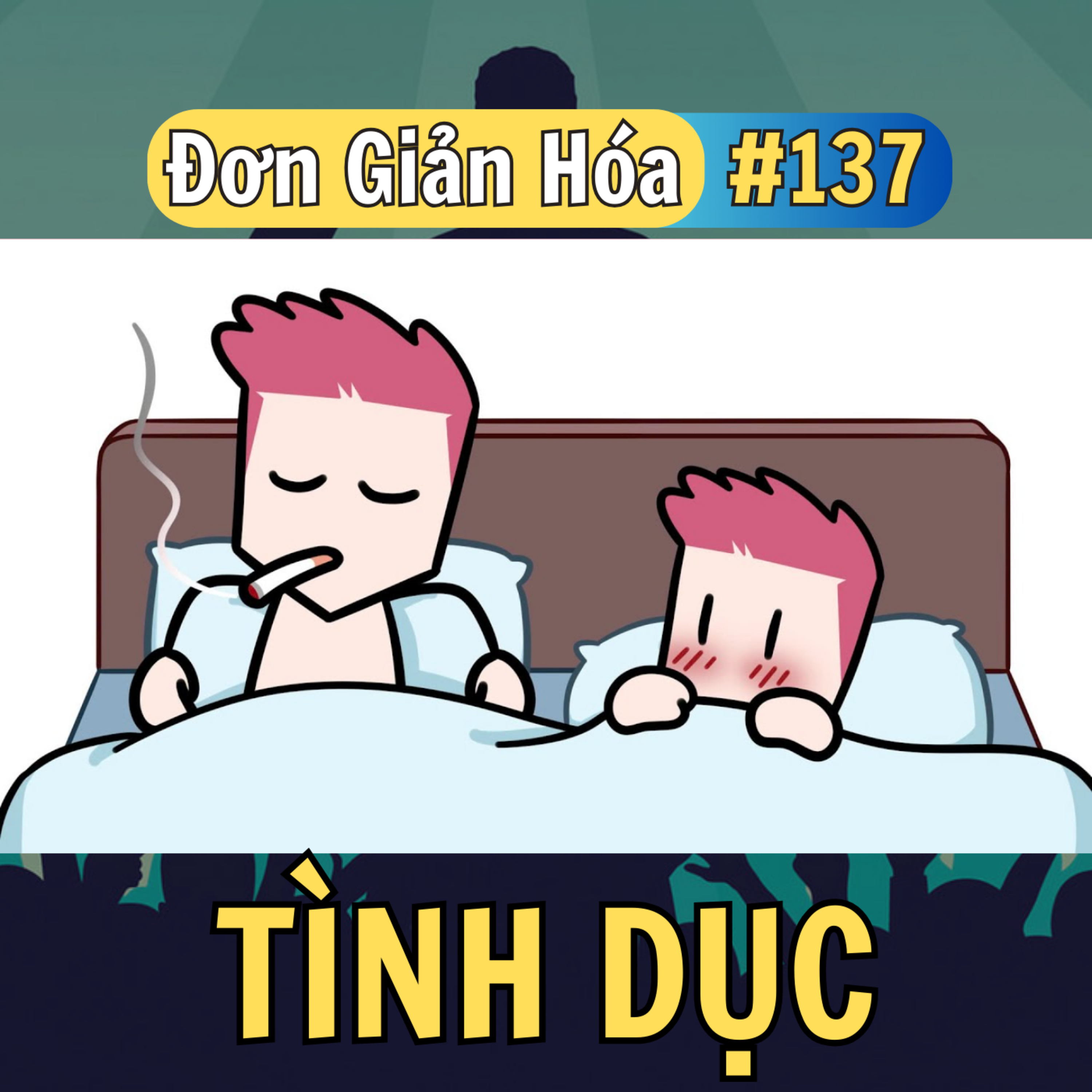 Vui vẻ Podcast