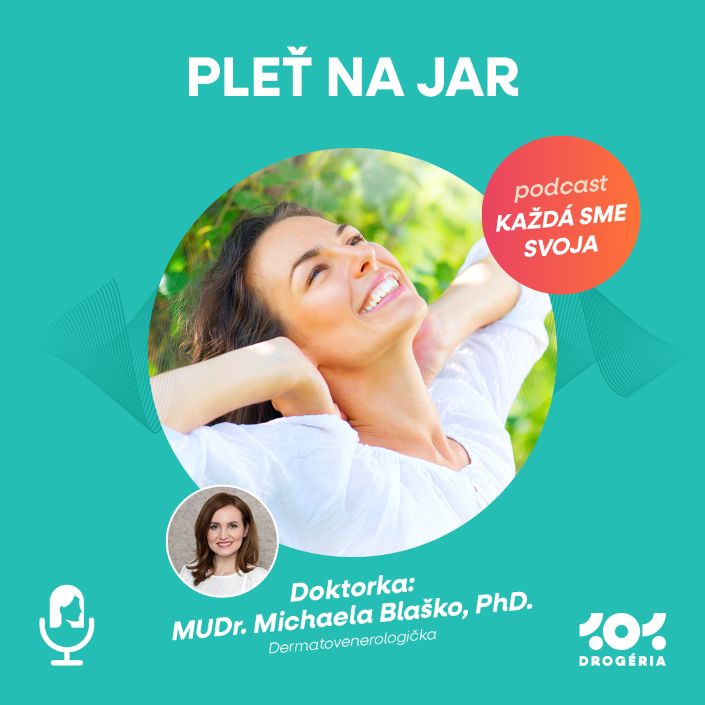 Každá sme svoja
