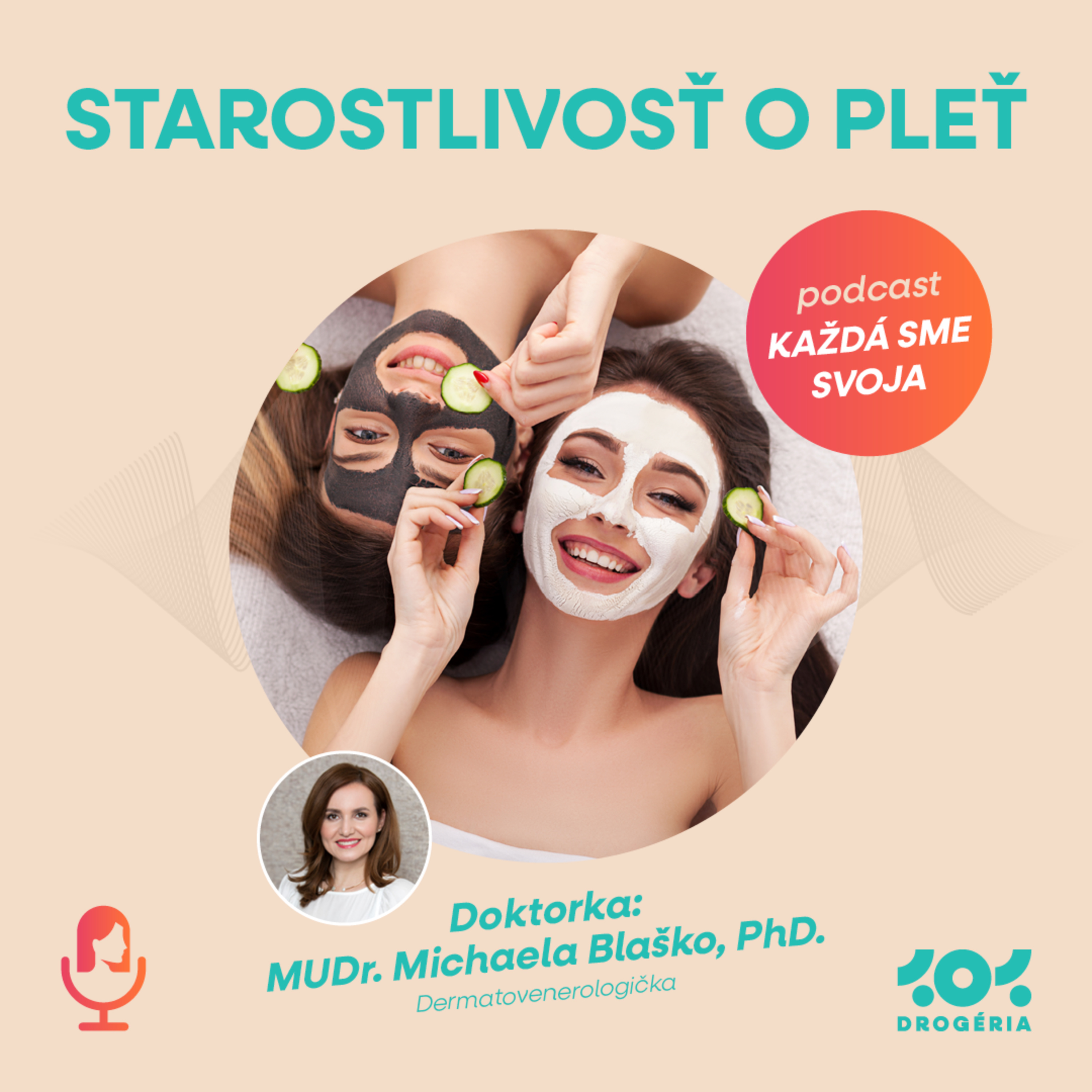 Každá sme svoja