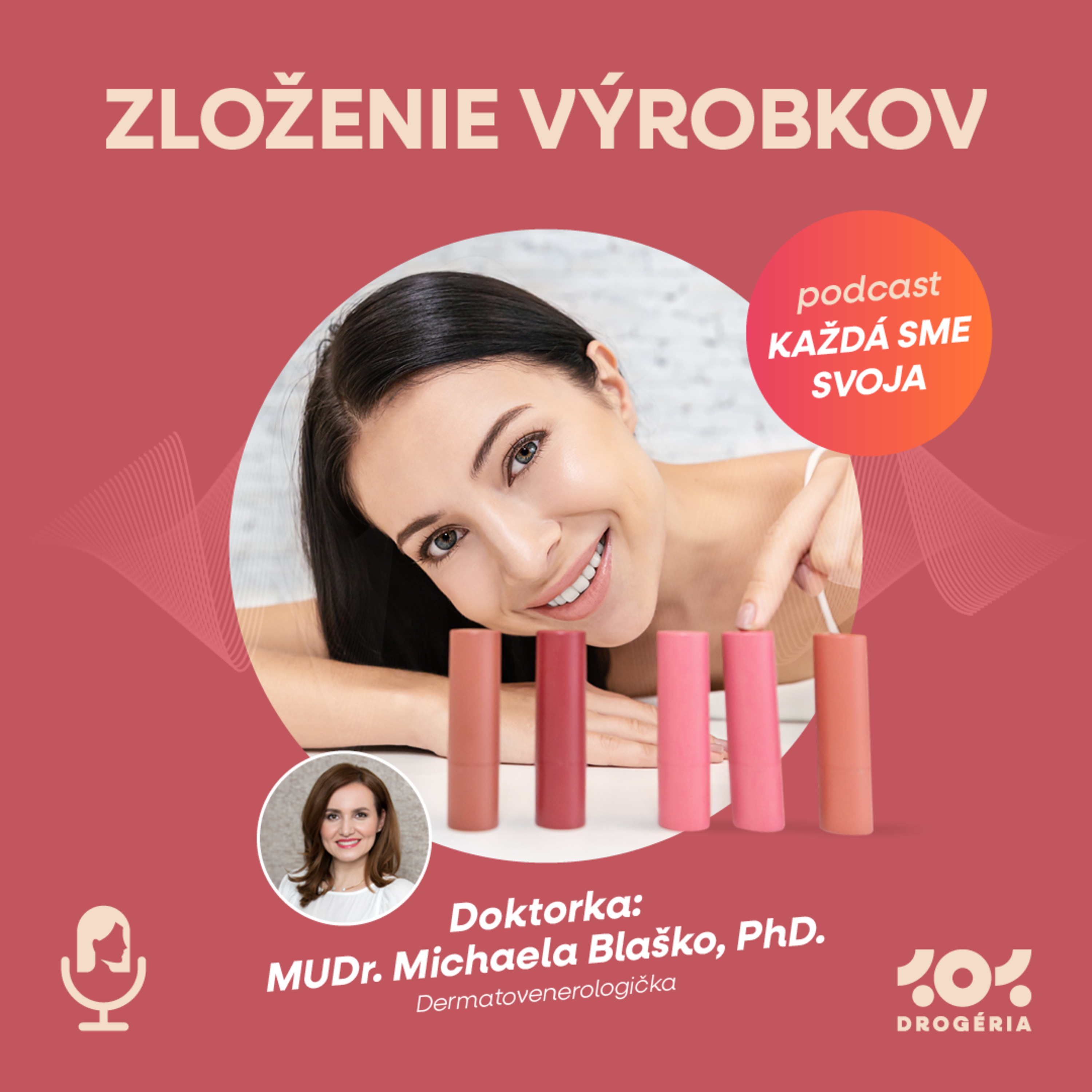Každá sme svoja