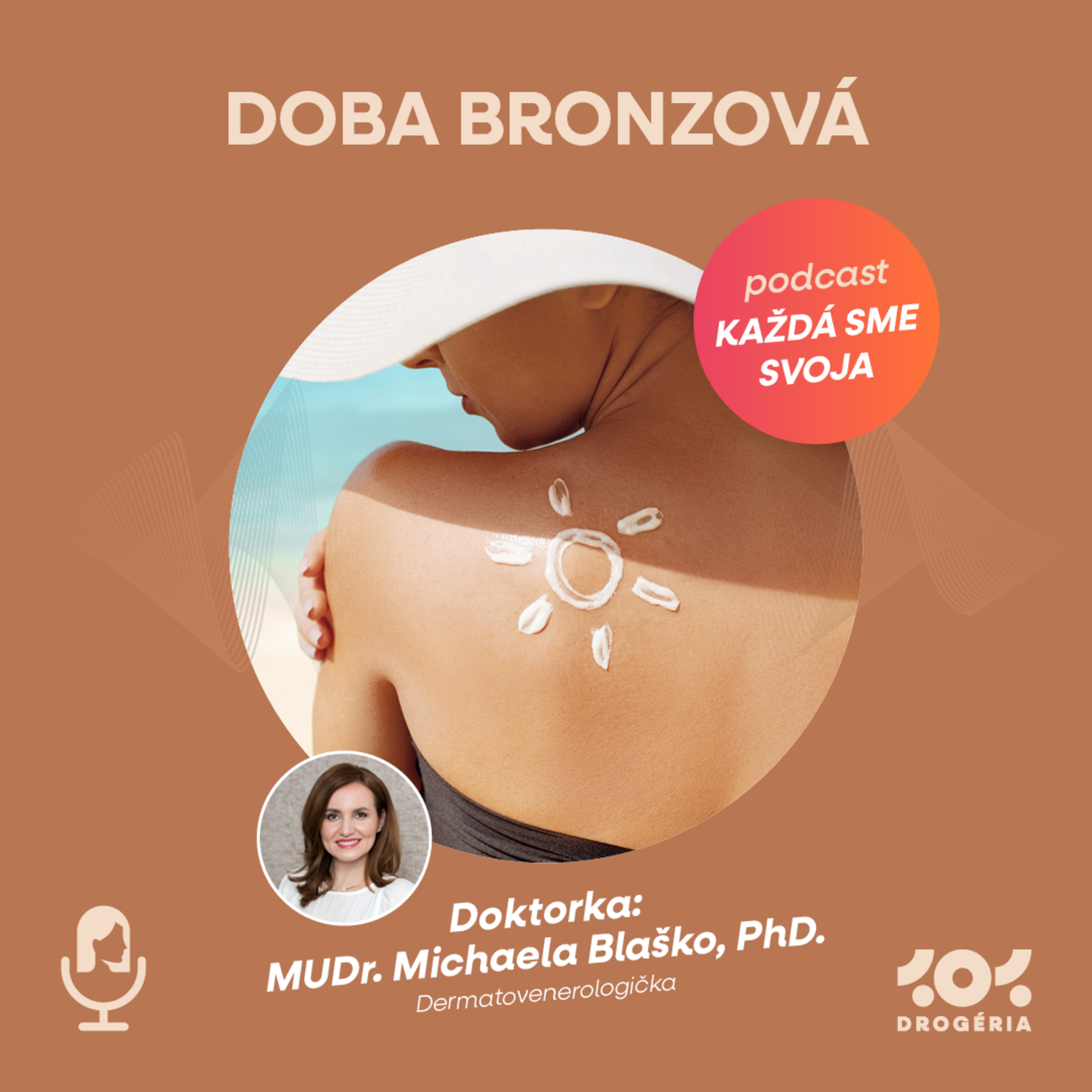 Každá sme svoja