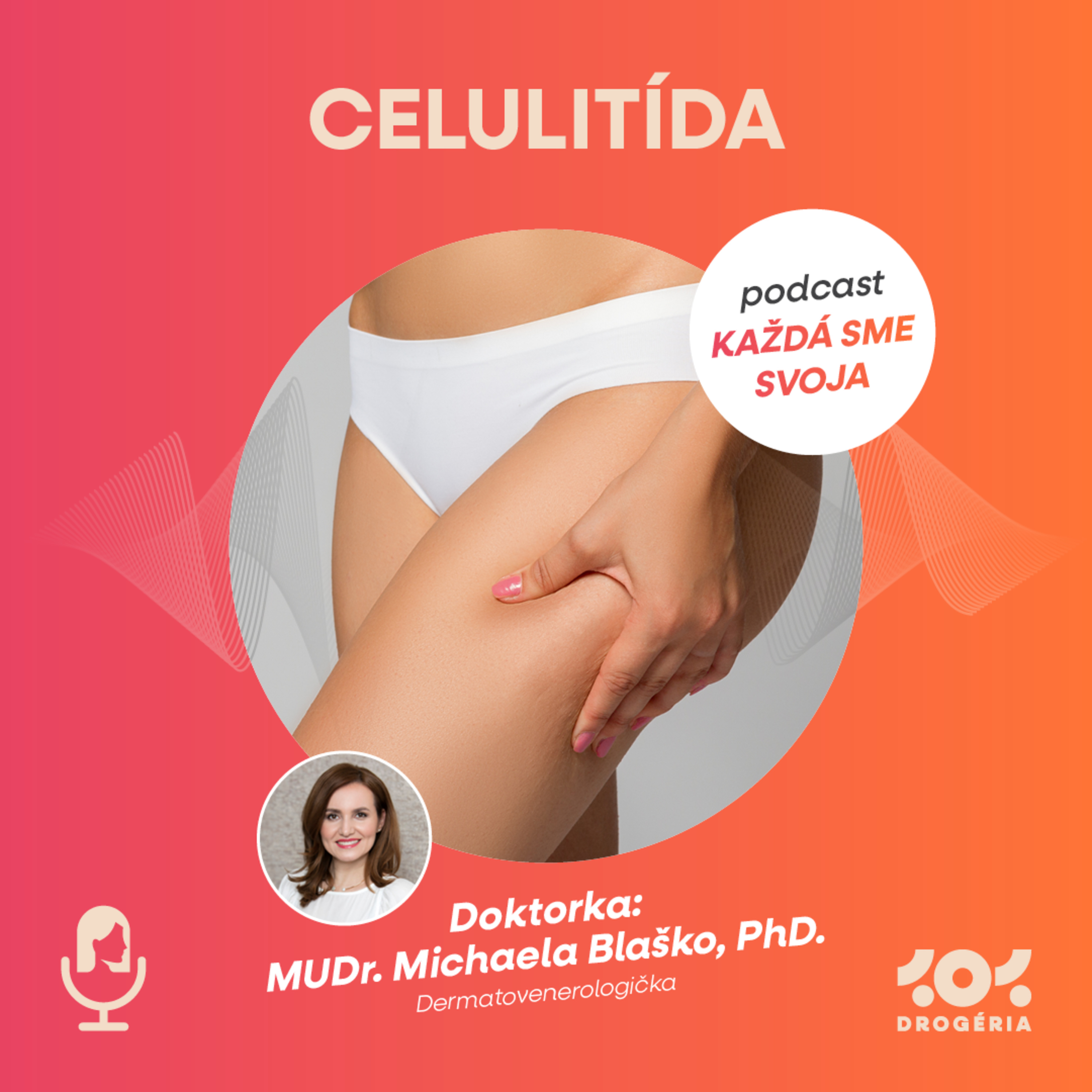 Každá sme svoja