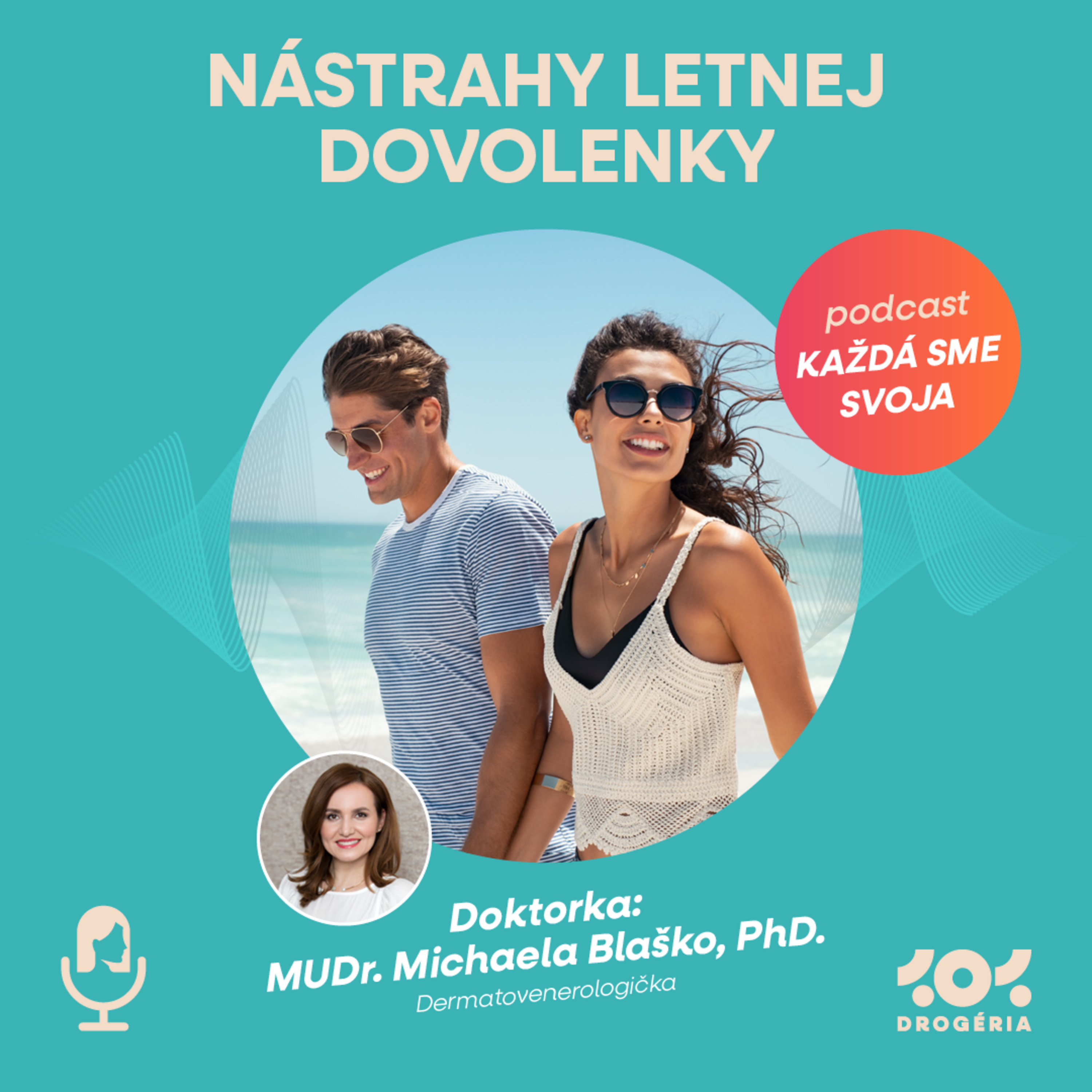 Každá sme svoja
