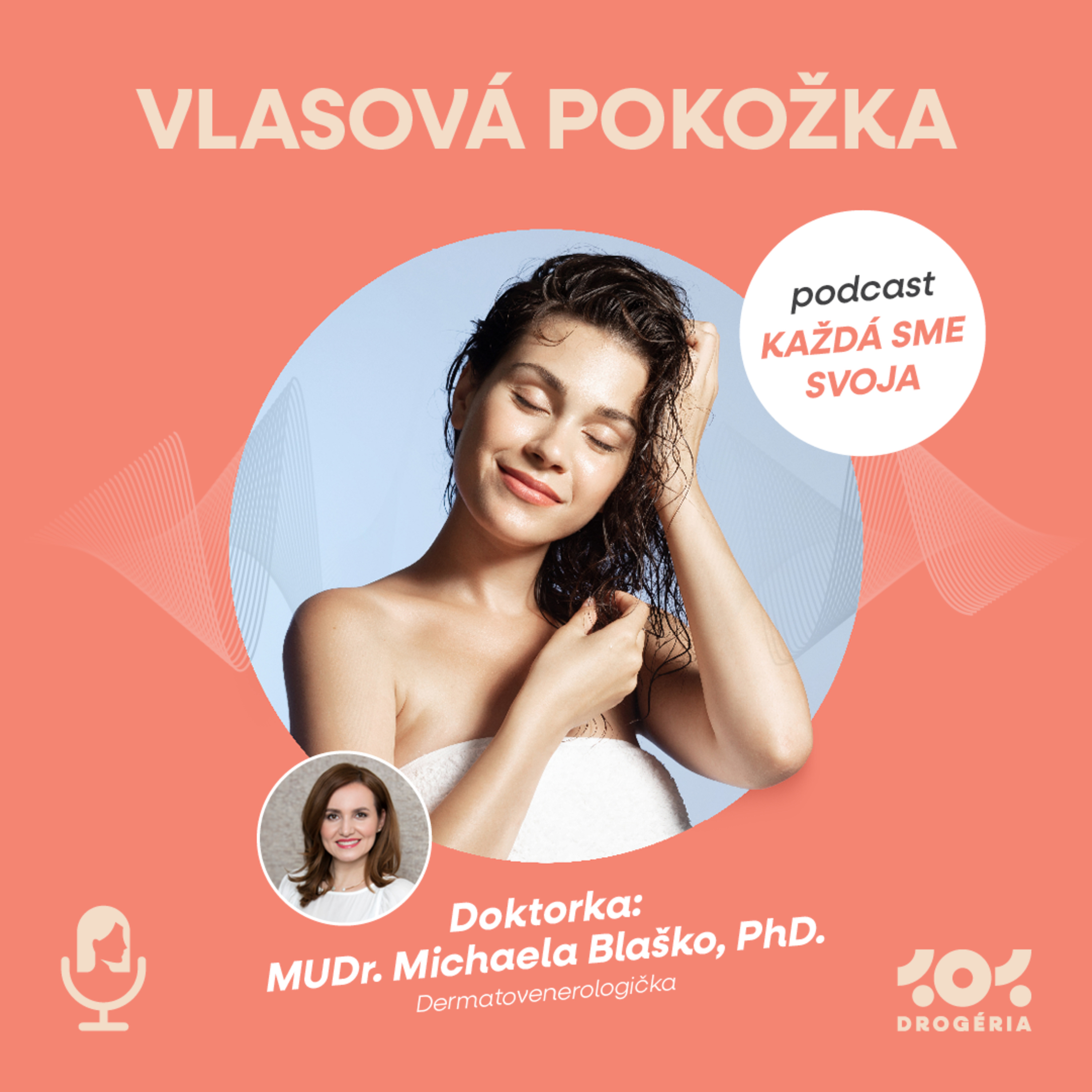 Každá sme svoja