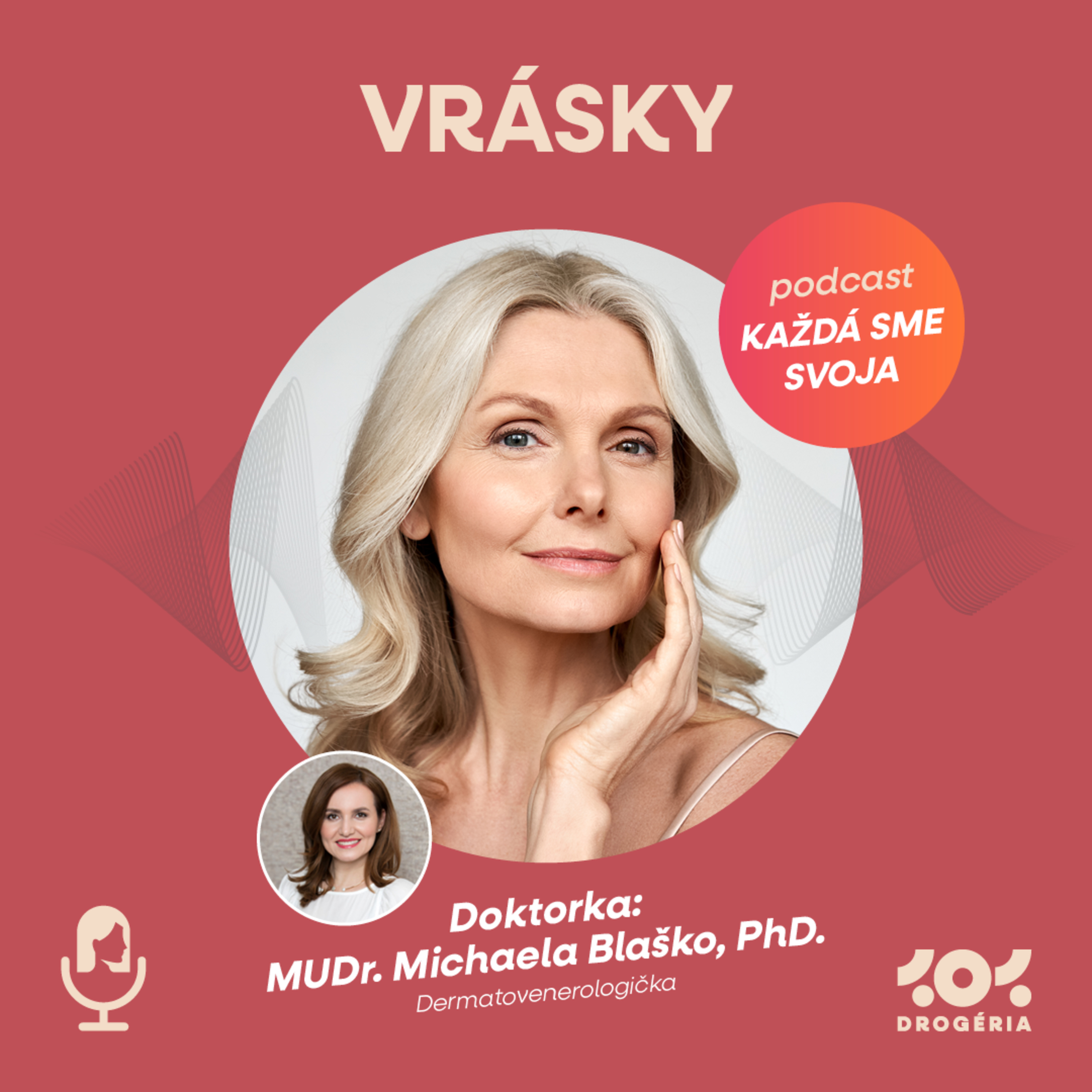 Každá sme svoja