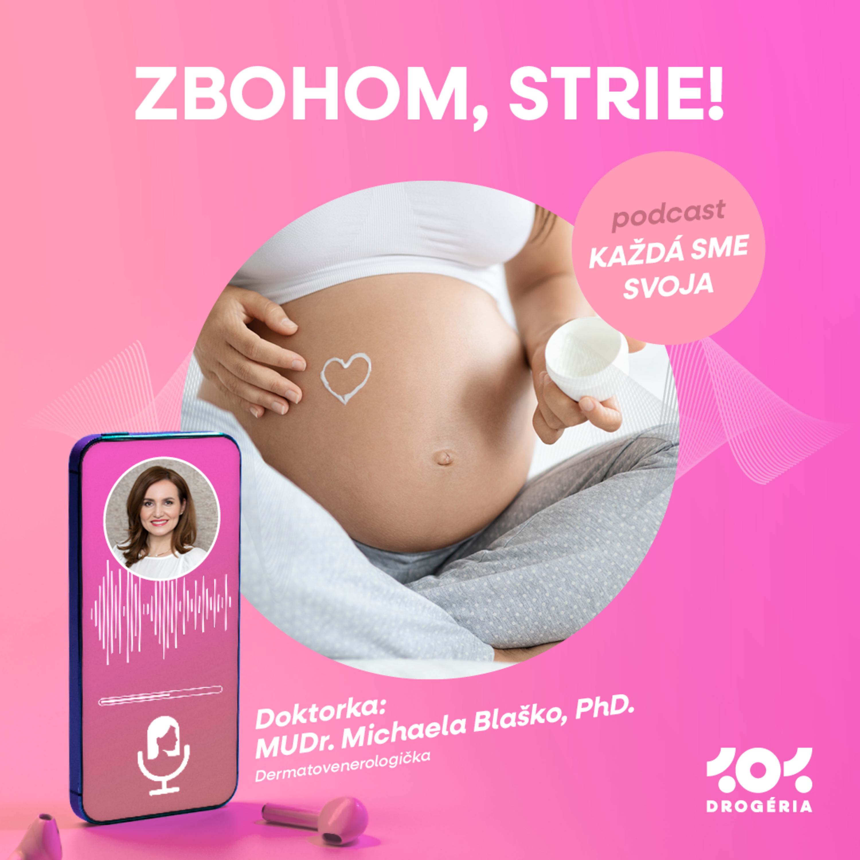 Každá sme svoja