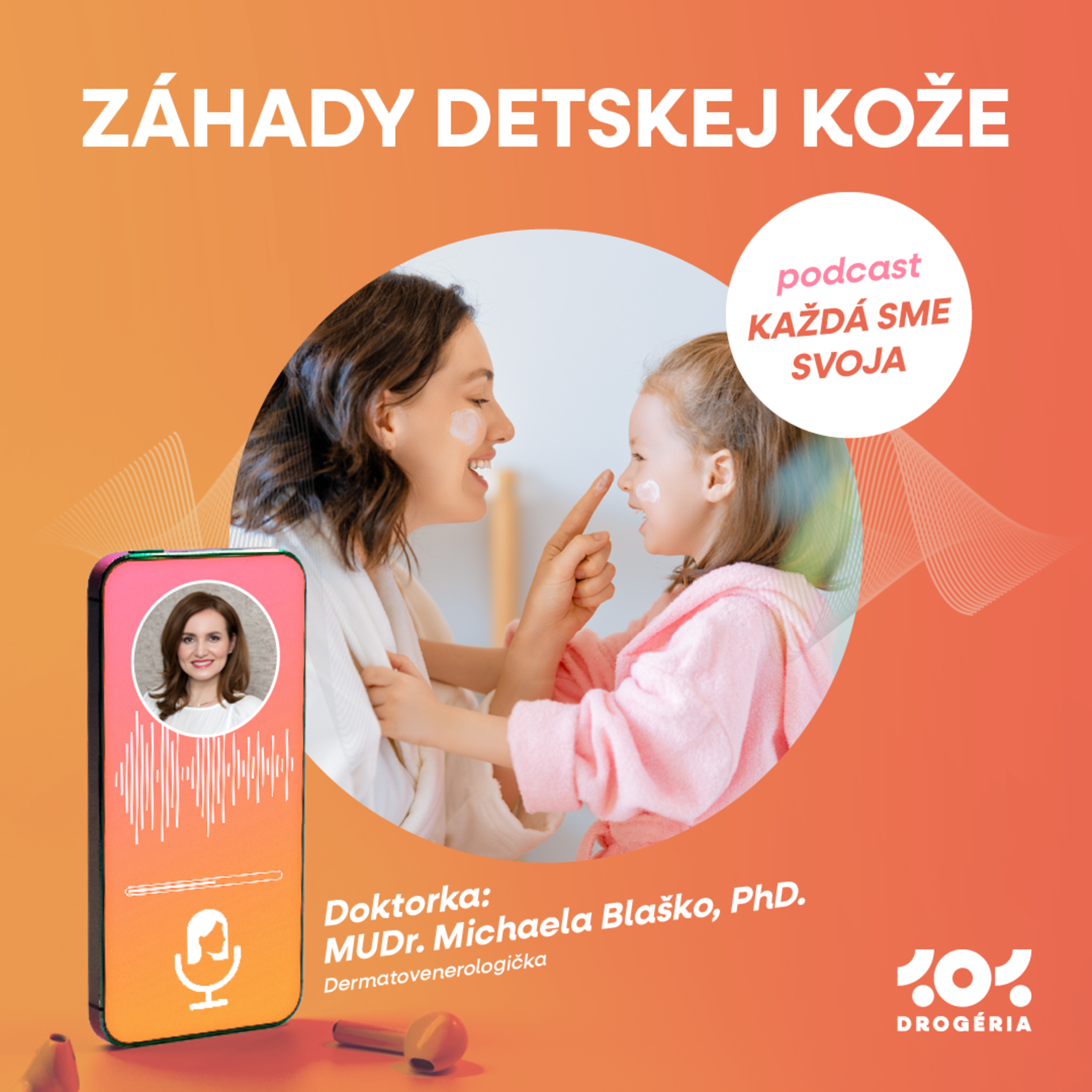 Každá sme svoja