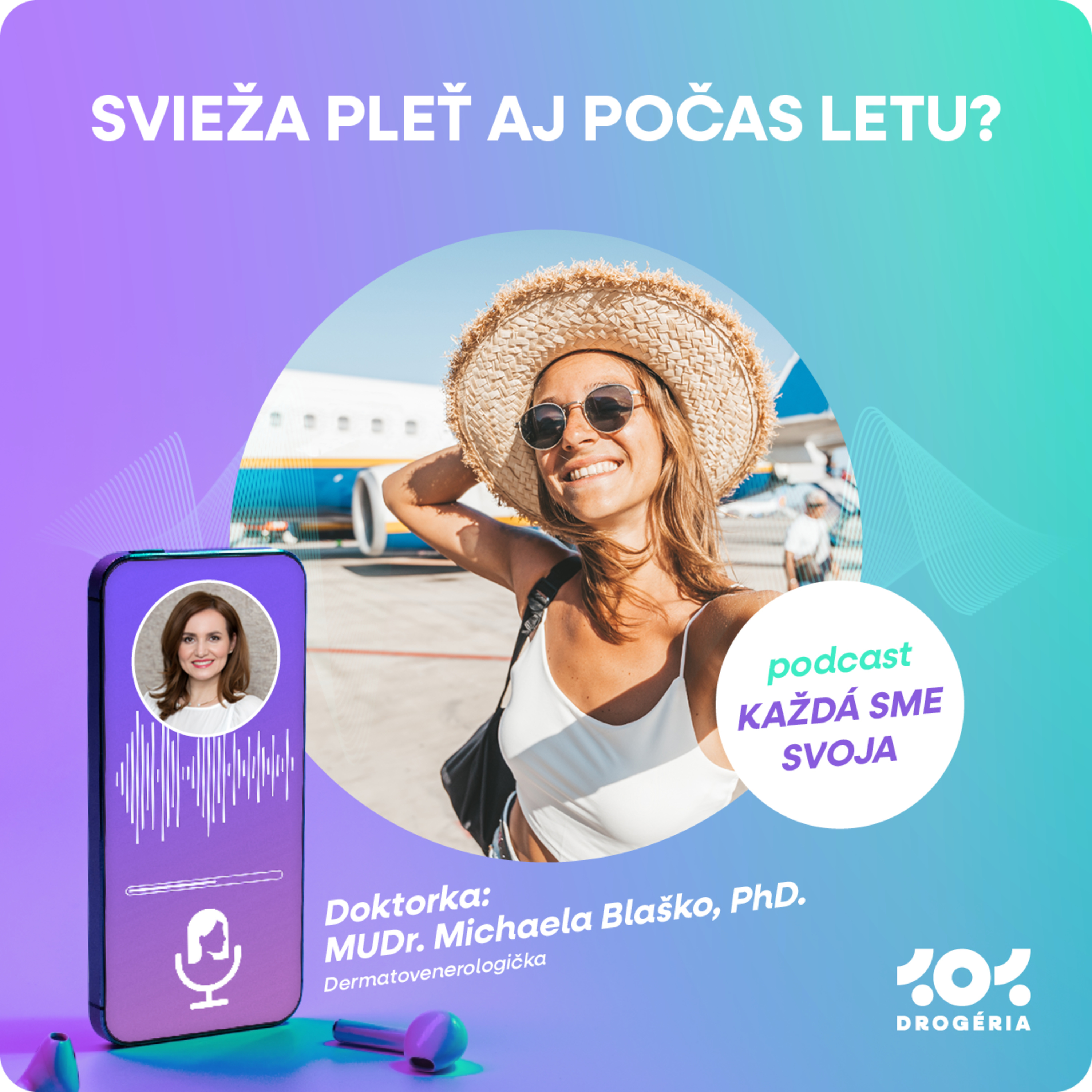 Každá sme svoja